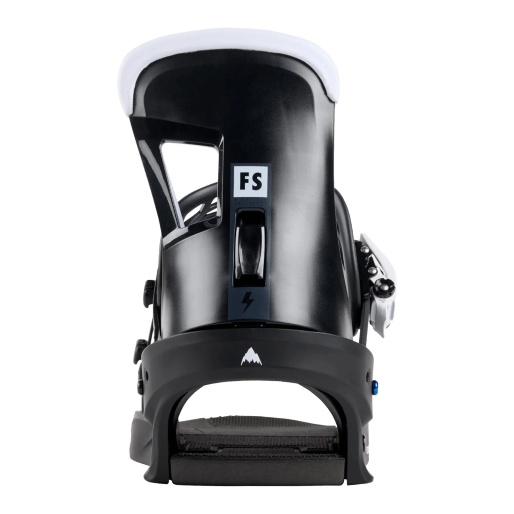 Burton Freestyle Snowboard Bindings 2026 - Image 4