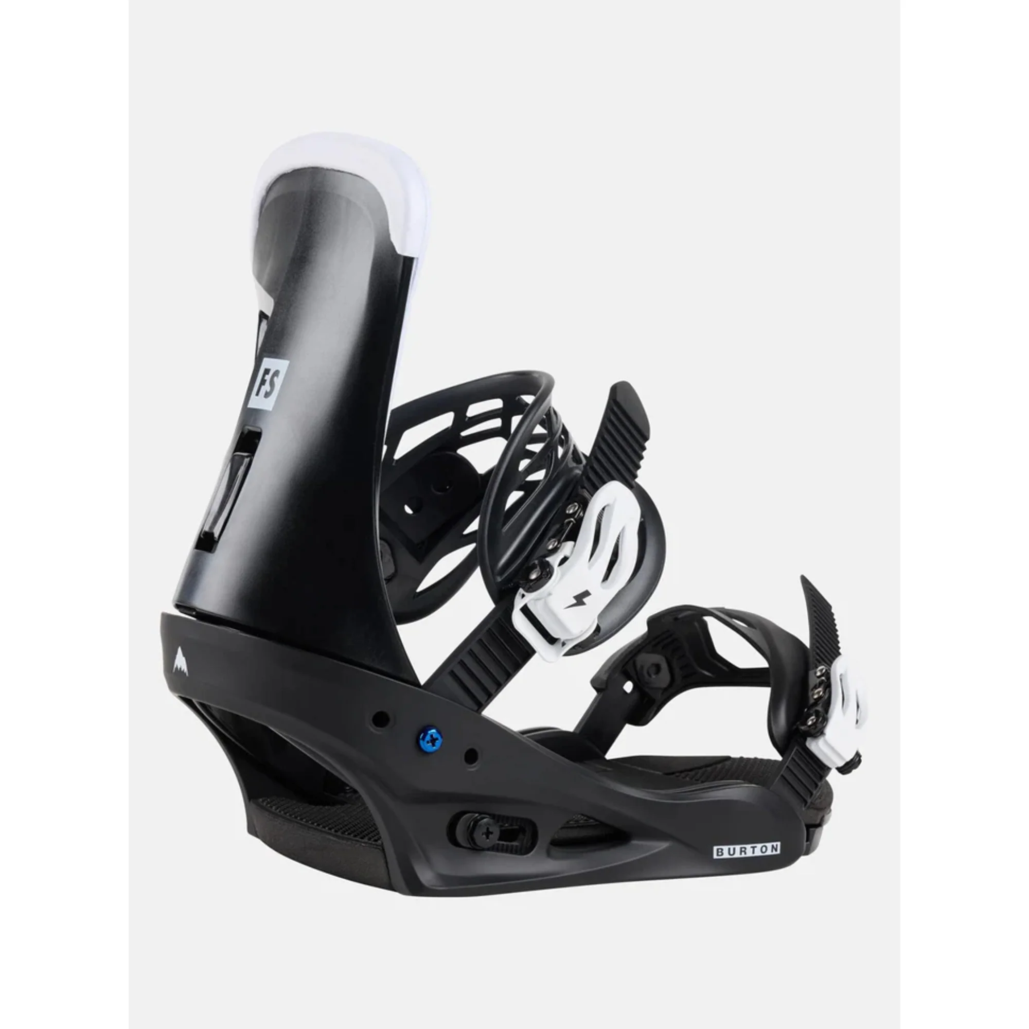 Burton Freestyle Snowboard Bindings 2027 - Image 3
