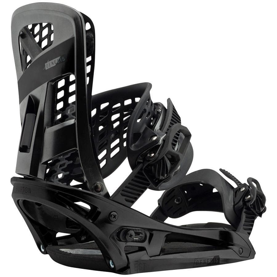 Burton Genesis EST Snowboard Bindings 2018