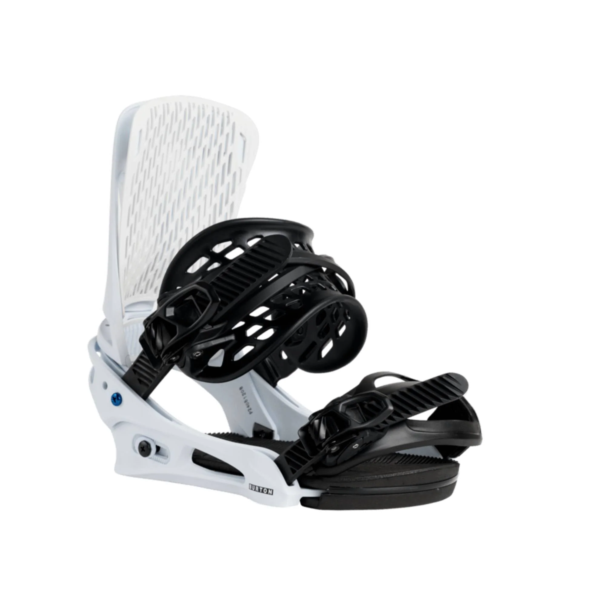 Burton Genesis Snowboard Bindings 2026 - Image 2