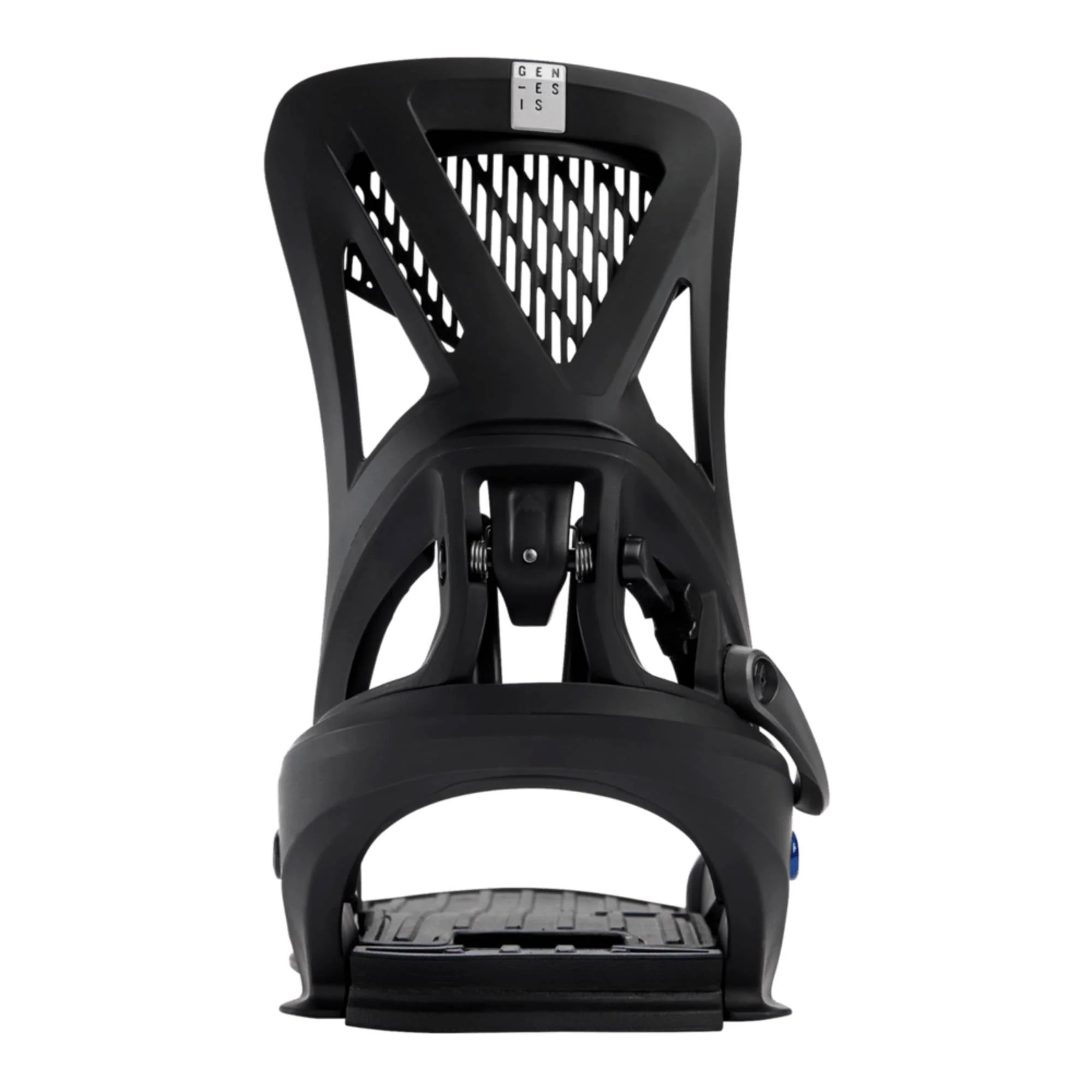 Burton Genesis Step On Snowboard Bindings 2026 - Image 3