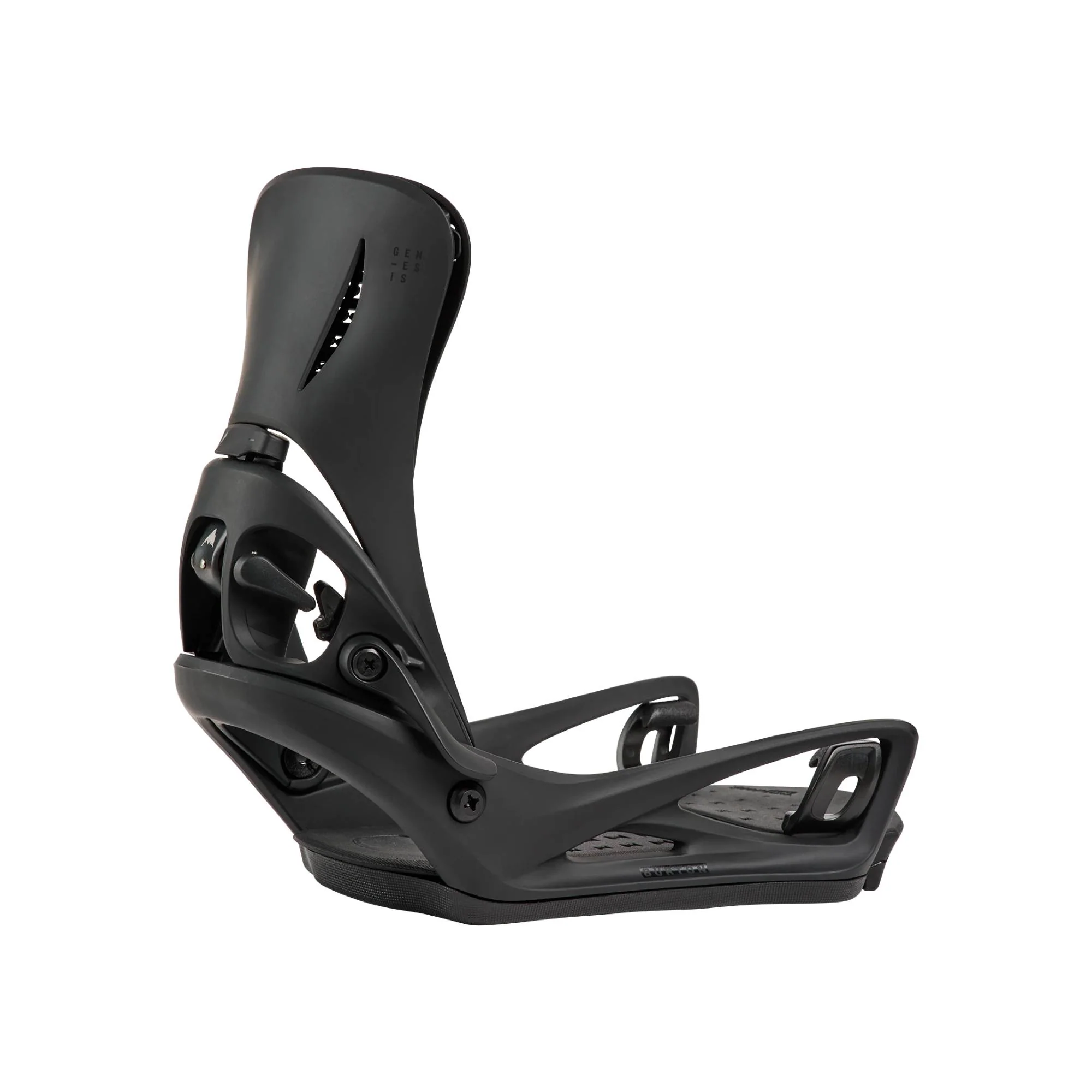 Burton Genesis Step On Snowboard Bindings 2027 - Image 2