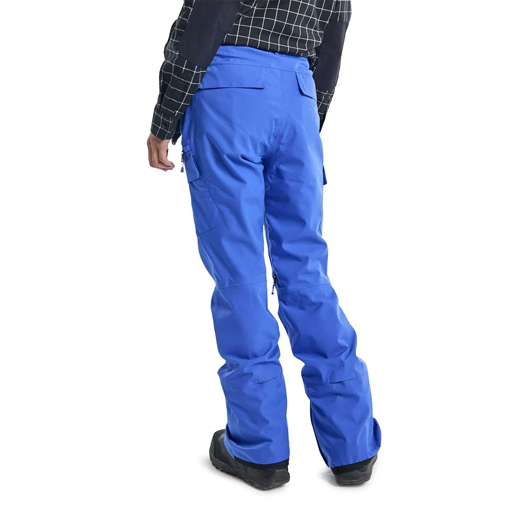 Burton Gloria Stretch Womens Insulated 2L Pants 2023 - Image 13