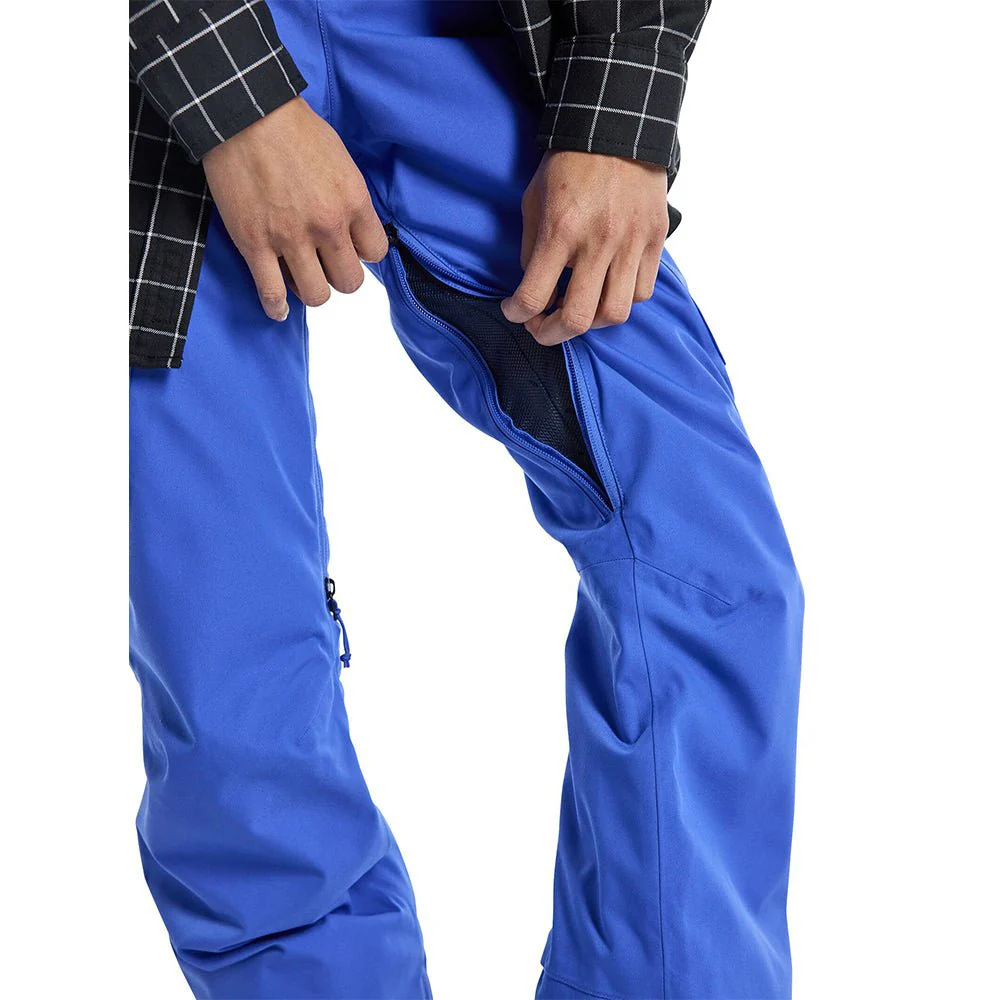 Burton Gloria Stretch Womens Insulated 2L Pants 2023 - Image 14