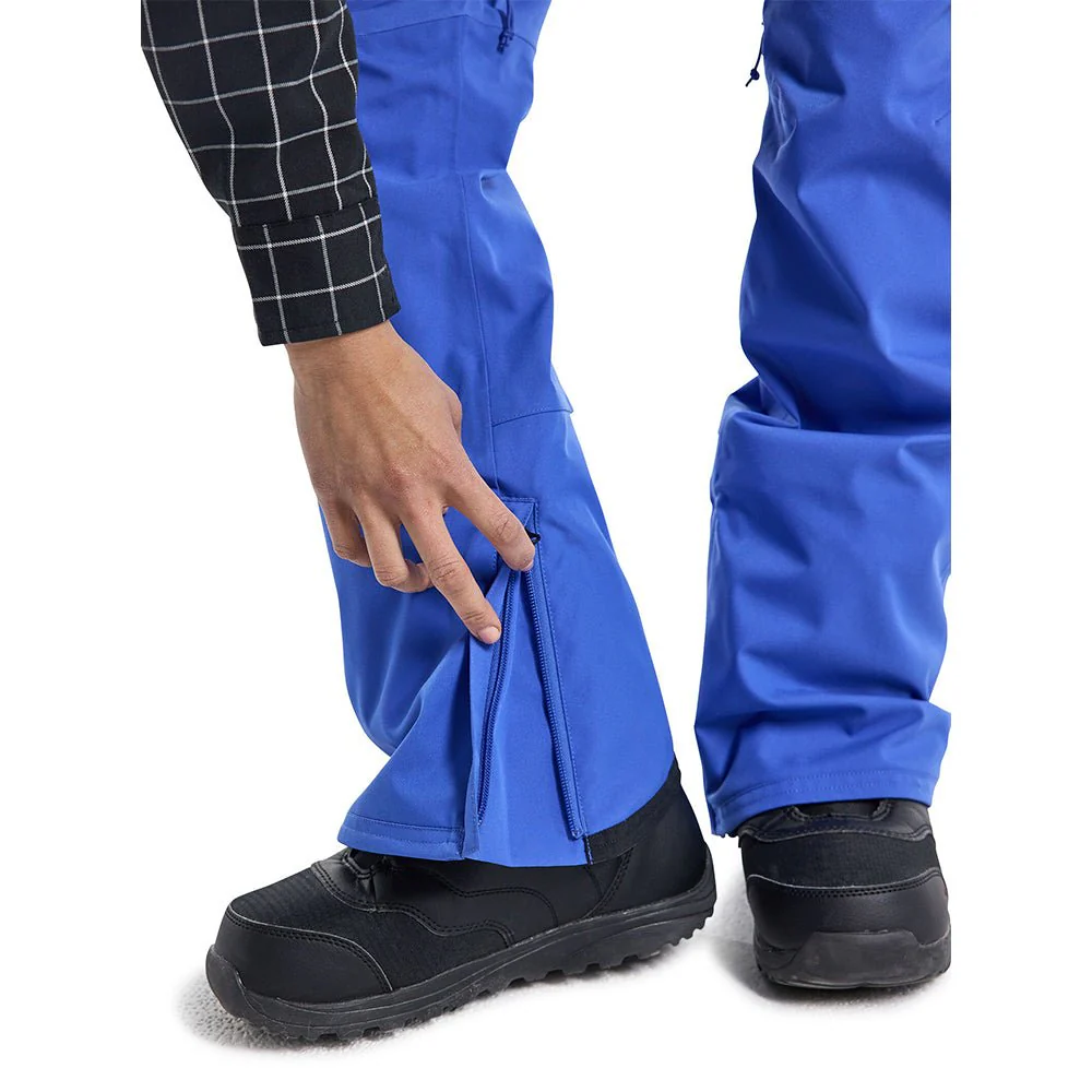 Burton Gloria Stretch Womens Insulated 2L Pants 2023 - Image 15