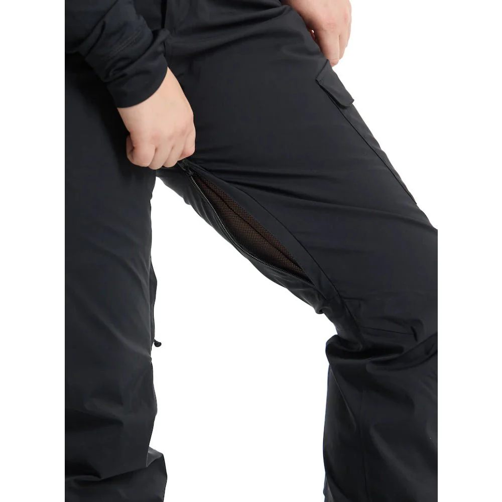 Burton Gloria Womens Gore-Tex 2L Pant 2024 - Image 4