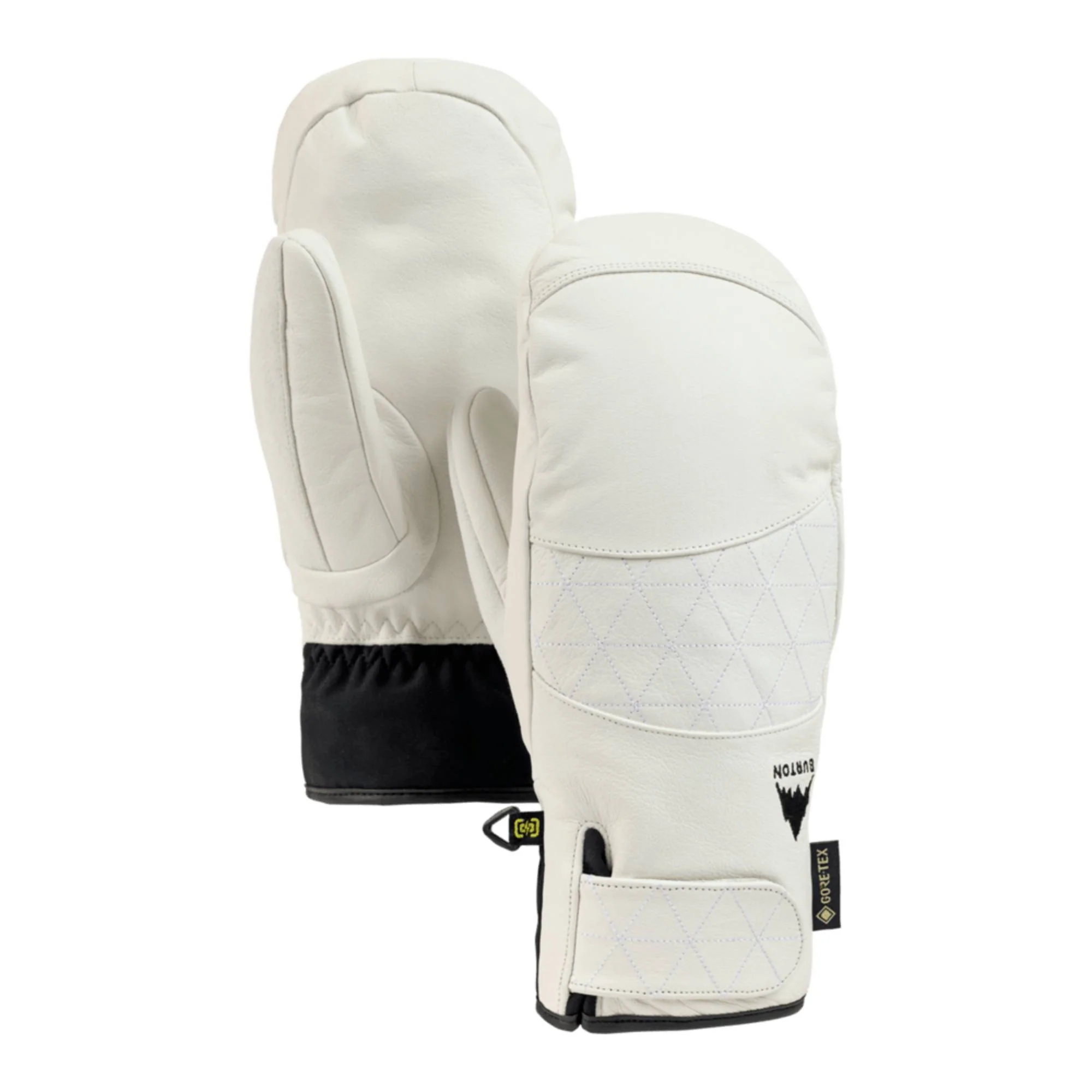 Burton Gondy Gore-Tex Leather Womens Mitt - Image 3