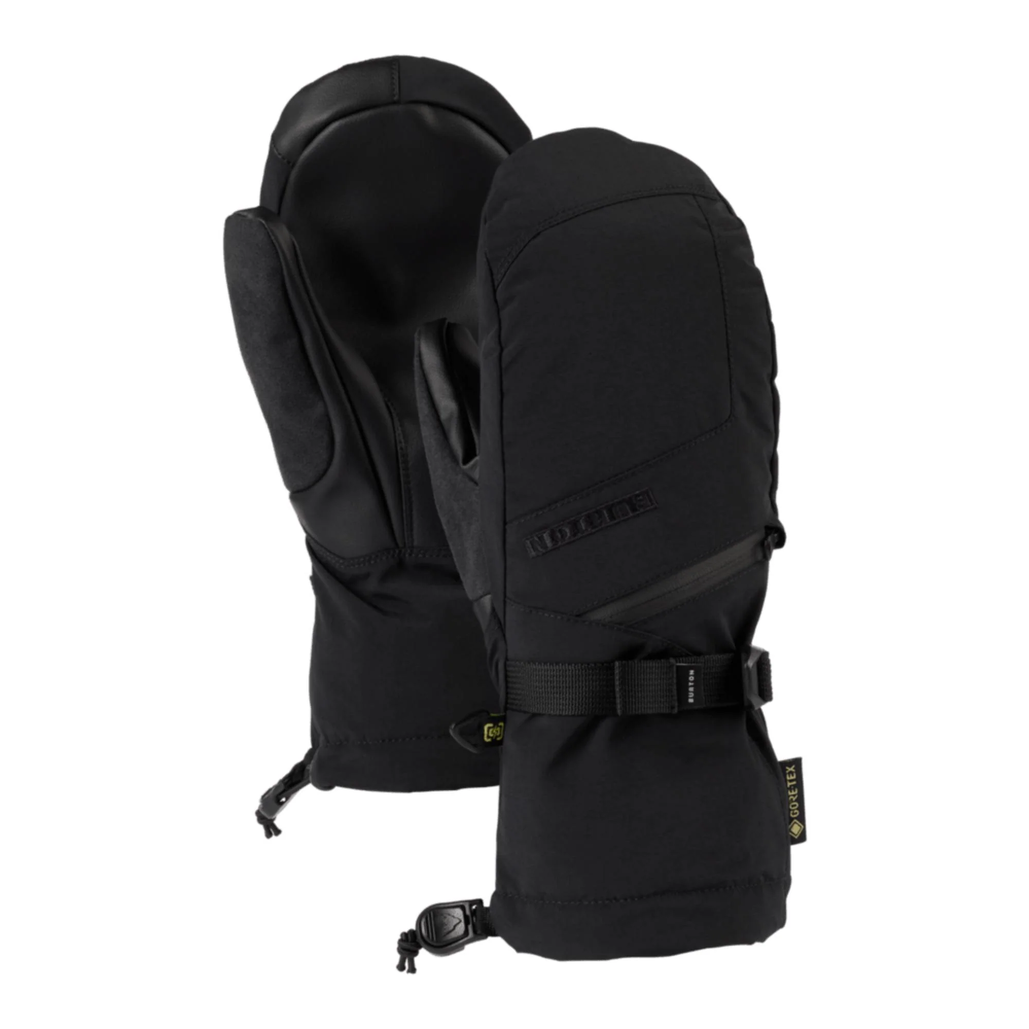 Burton Gore-Tex Womens Mitt - Image 3