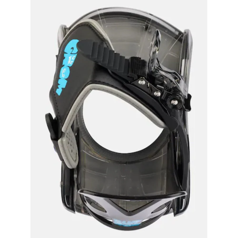 Burton Grom Kids Snowboard  Bindings 2024 - Image 4