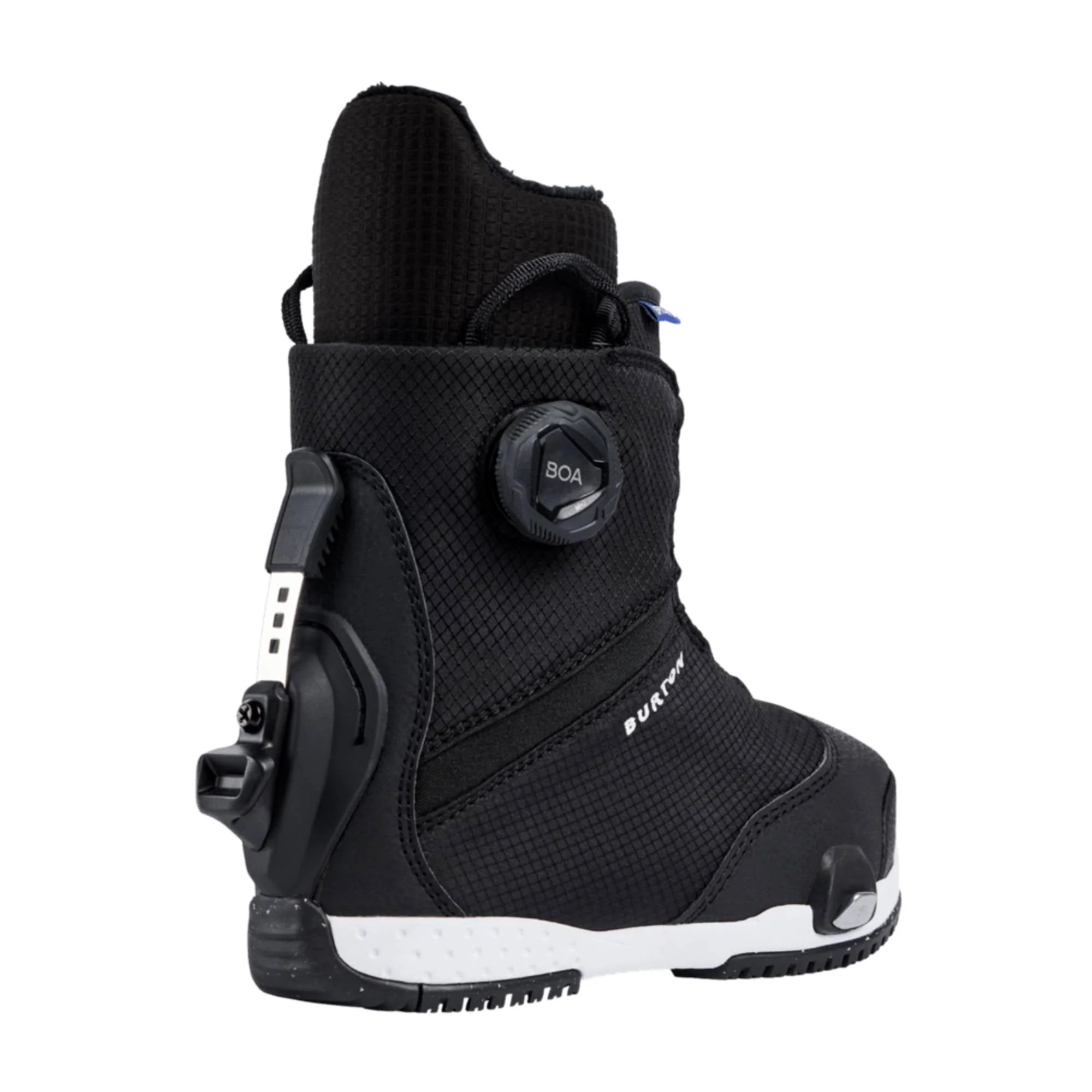 Burton Grom Step On Junior Snowboard Boots 2026 - Image 2