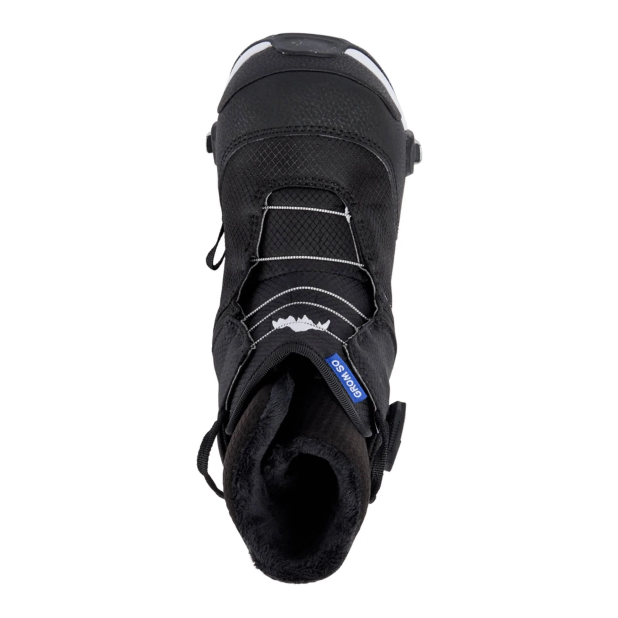 Burton Grom Step On Junior Snowboard Boots 2026 - Image 3