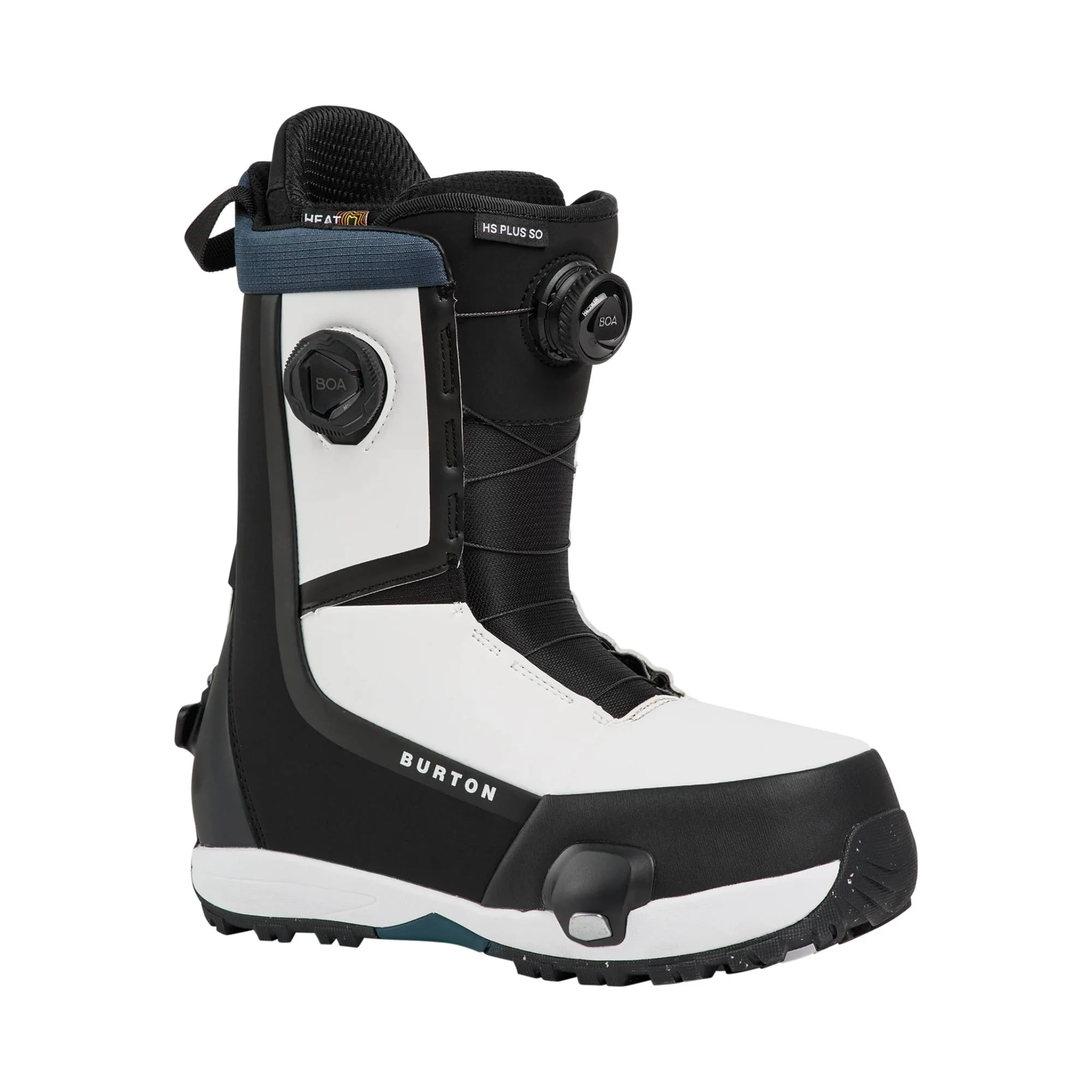 Burton Highshot Plus Step On Snowboard Boots 2027 - Image 15