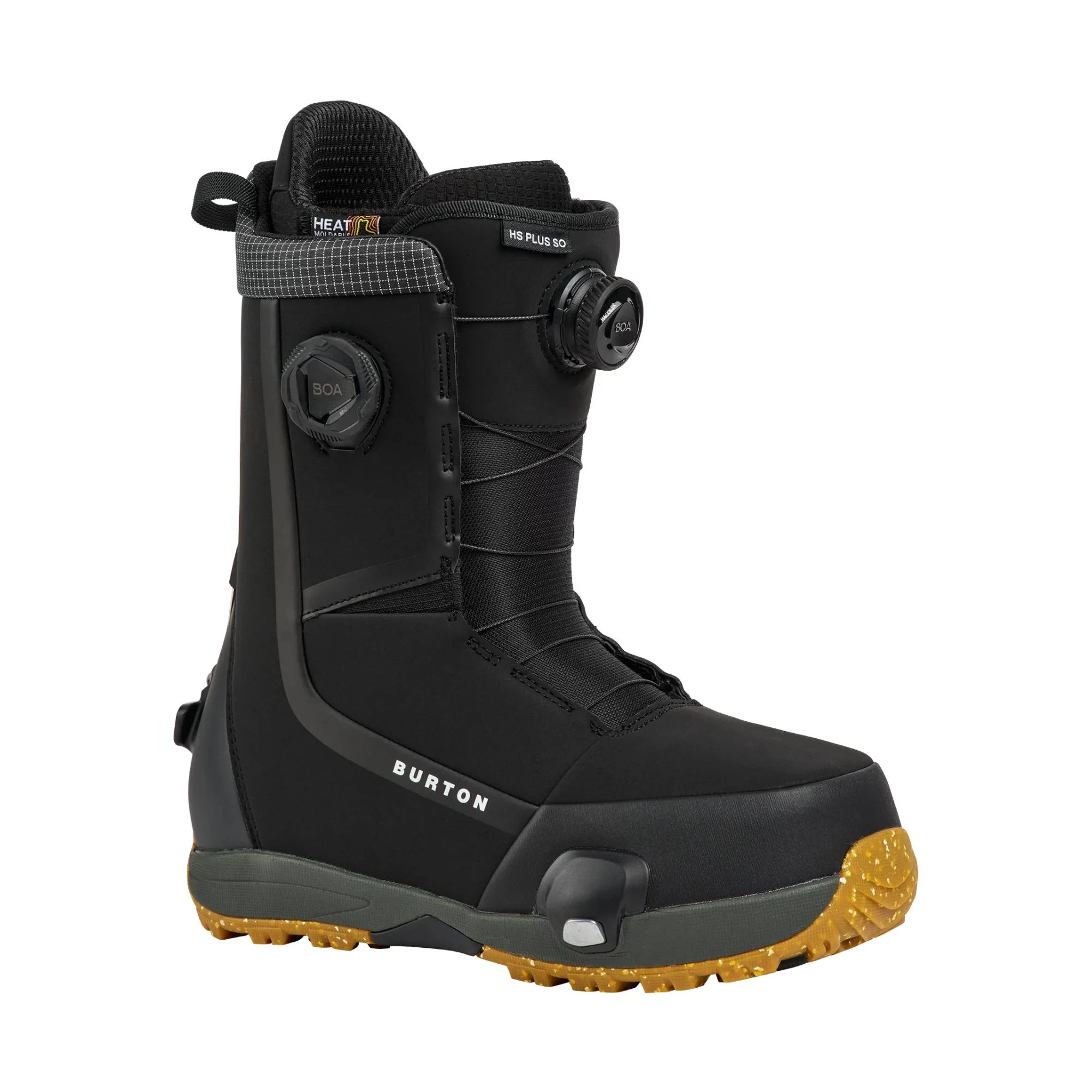 Burton Highshot Plus Step On Wide Snowboard Boots 2027 - Image 6