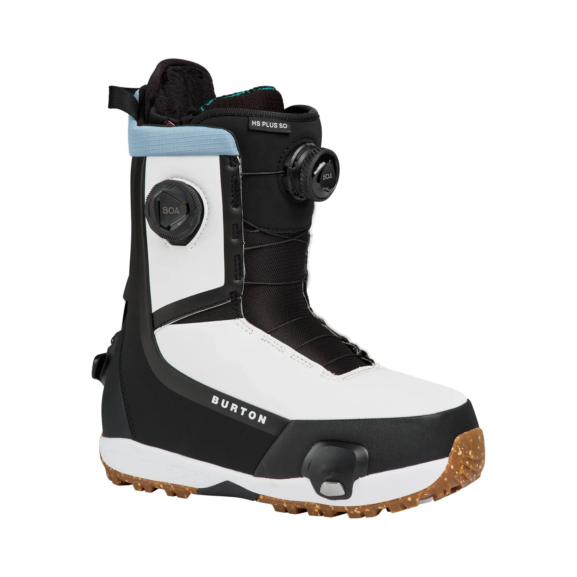 Burton Highshot Plus Womens Step On Snowboard Boots 2027 - Image 3