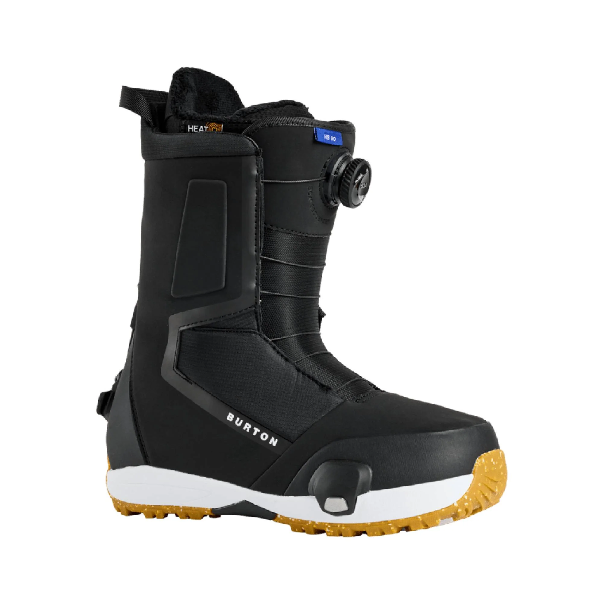Burton Highshot Step On Snowboard Boots 2026 - Image 2