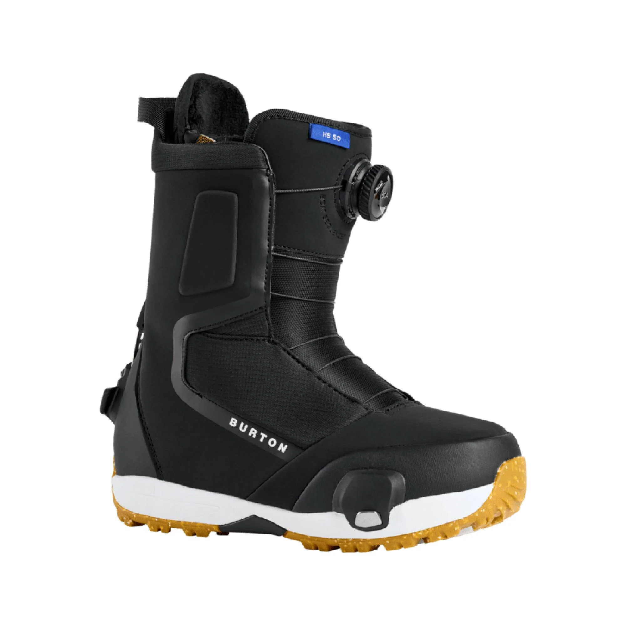 Burton Highshot Womens Step On Snowboard Boots 2026
