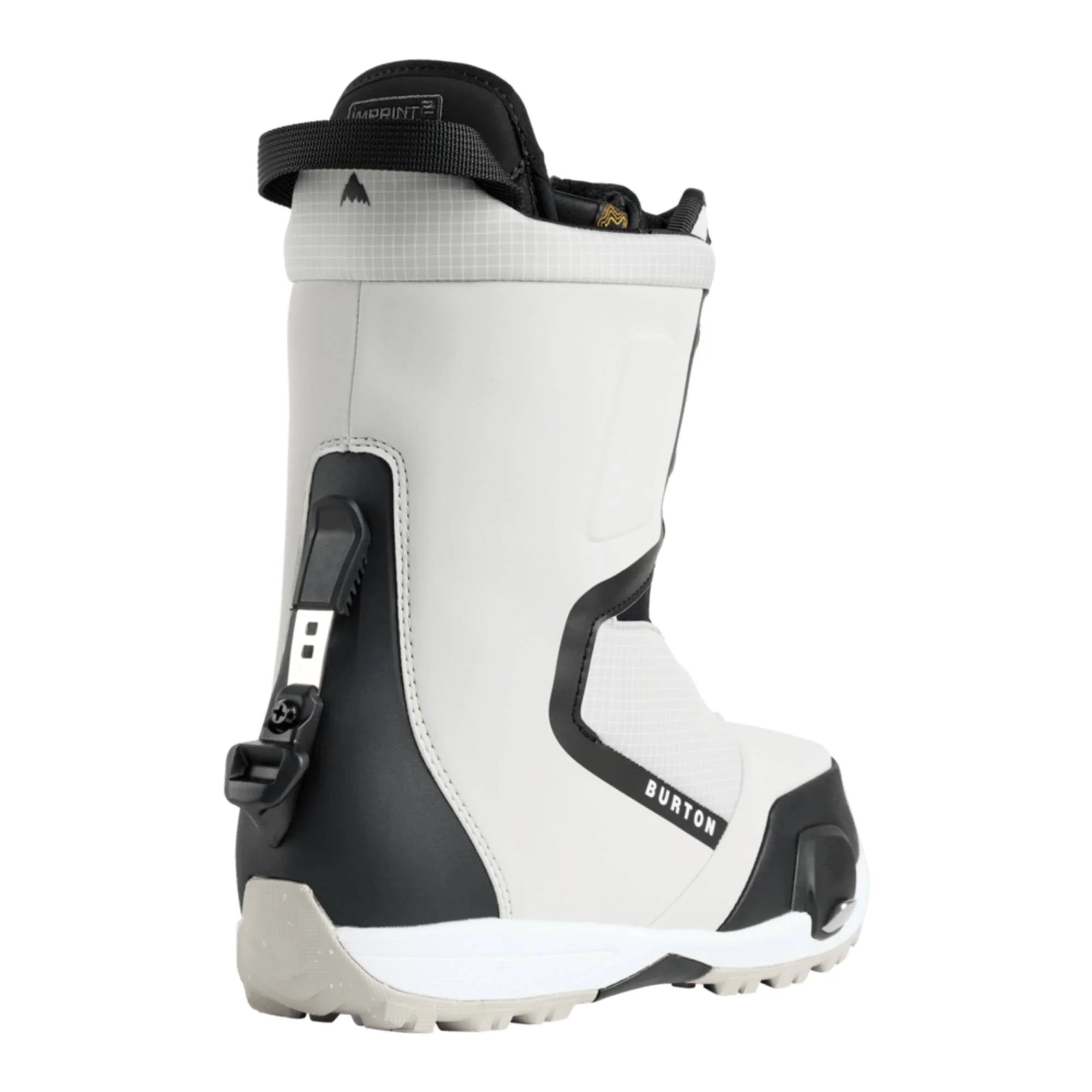 Burton Highshot Womens Step On Snowboard Boots 2026 - Image 3