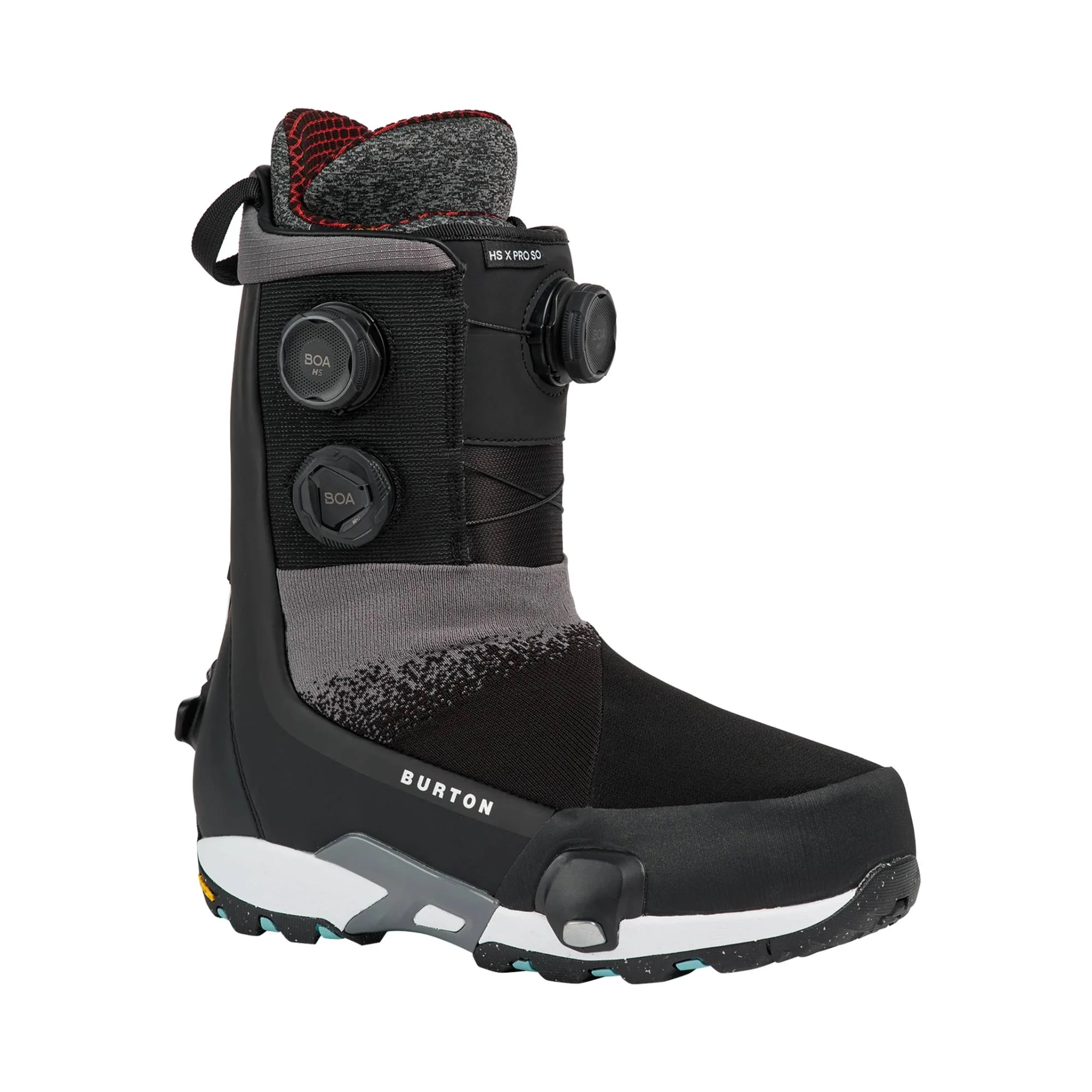 Burton Highshot X Pro Step On Snowboard Boots 2027 - Image 6