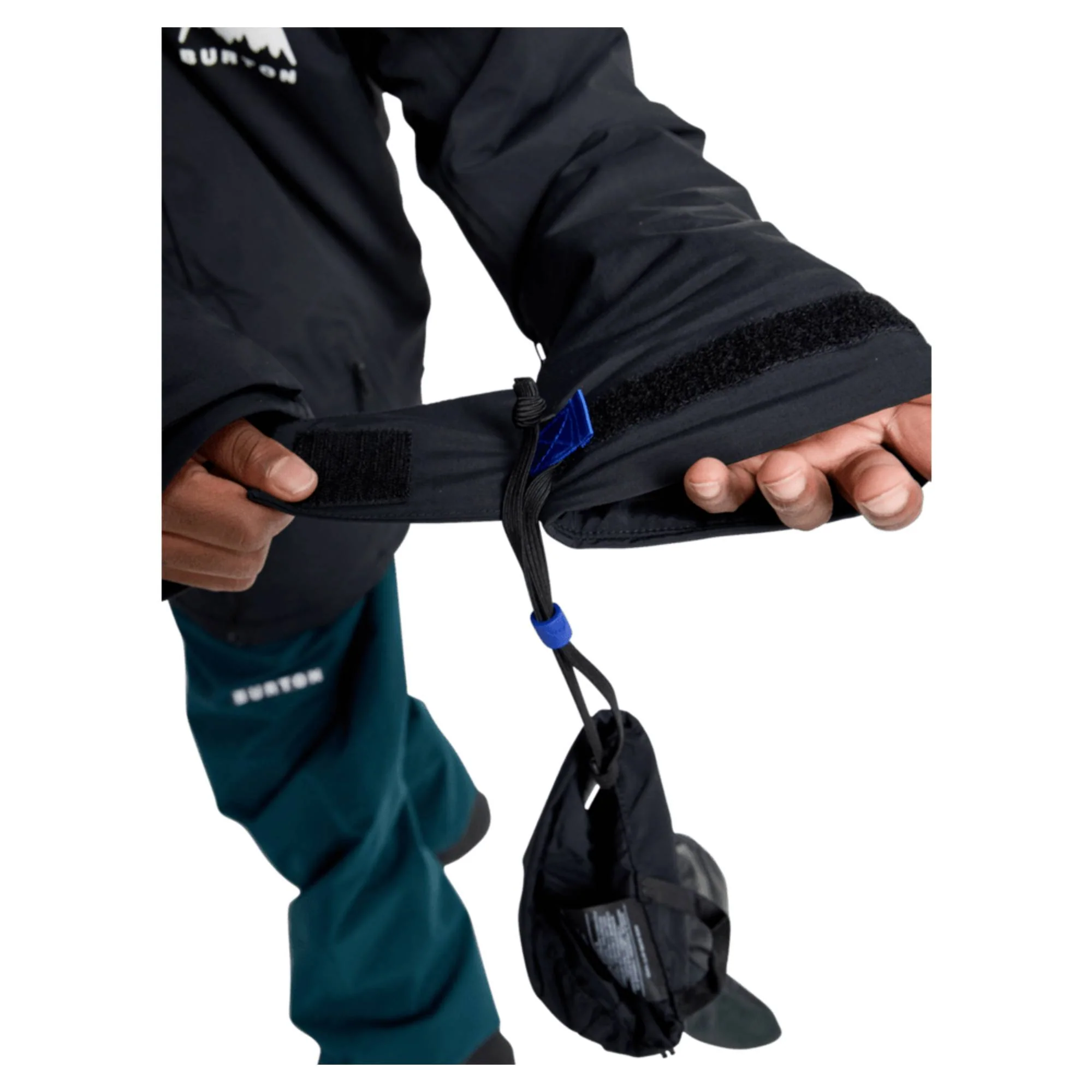 Burton Hillslope Kids Jacket 2026 - Image 10