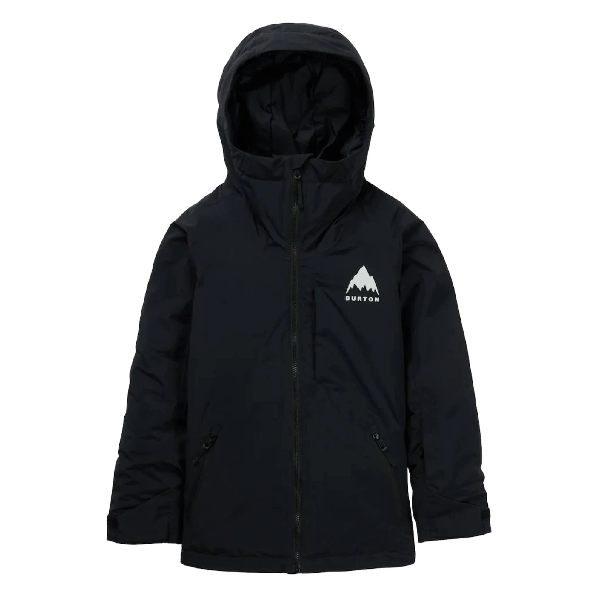 Burton Hillslope Kids Jacket 2026 - Image 2