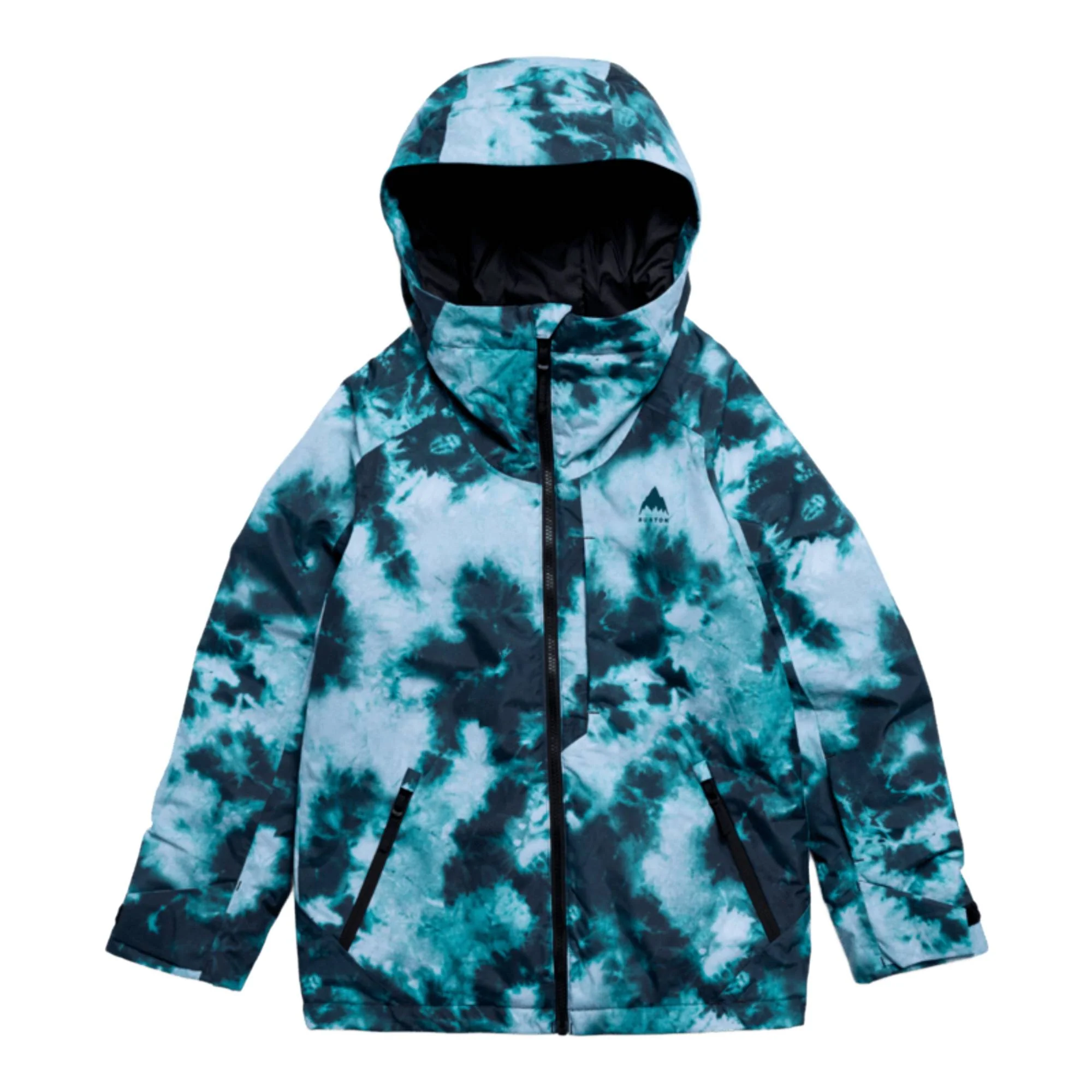 Burton Hillslope Kids Jacket 2027 - Image 10