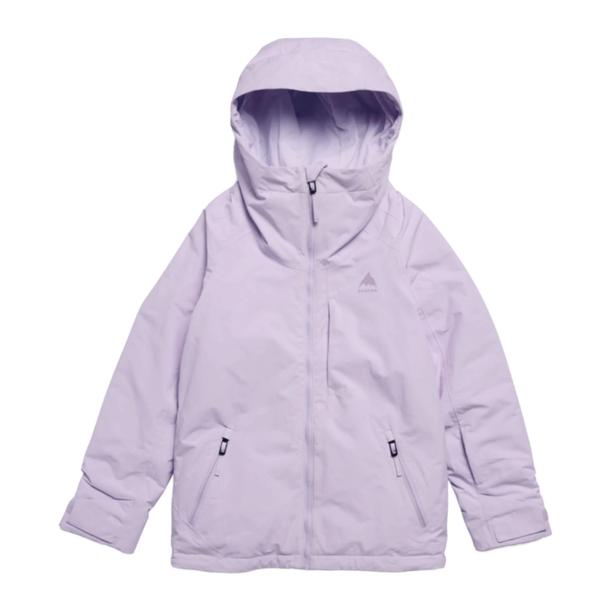 Burton Hillslope Kids Jacket 2027 - Image 14