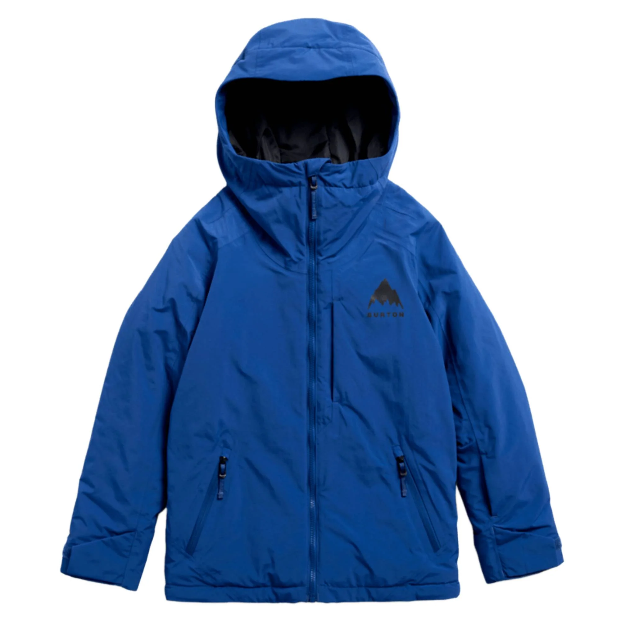 Burton Hillslope Kids Jacket 2027 - Image 8