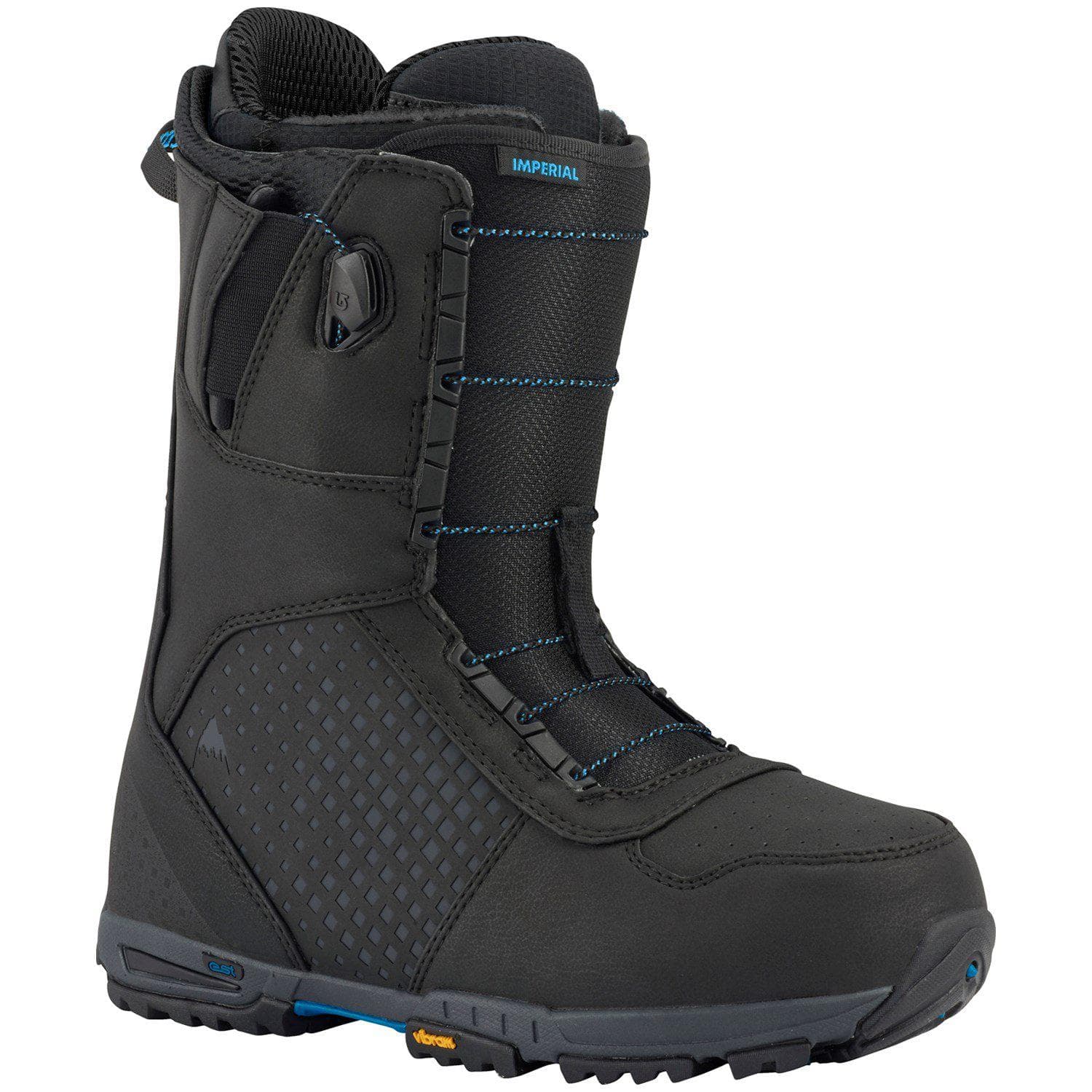 Burton Imperial Mens Snowboard Boots 2018 - Image 5