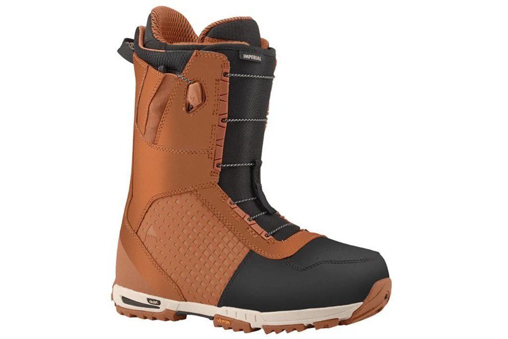 Burton Imperial Snowboard Boots 2019 - Image 13