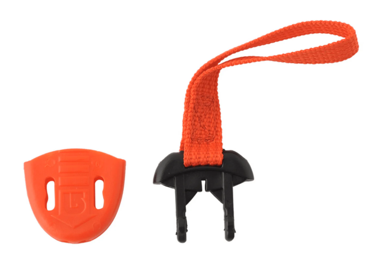 Burton Lace Lock - Image 2