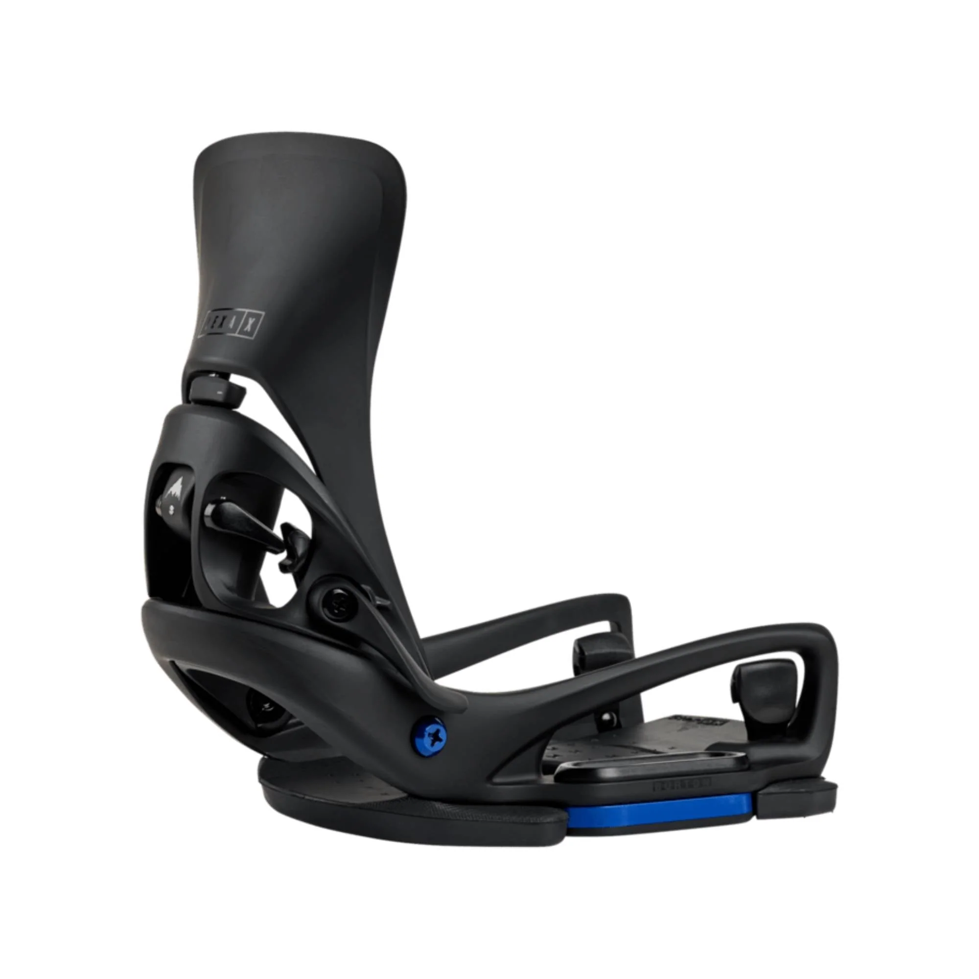 Burton Lexa EST Step On Womens Snowboard Bindings 2026 - Image 2