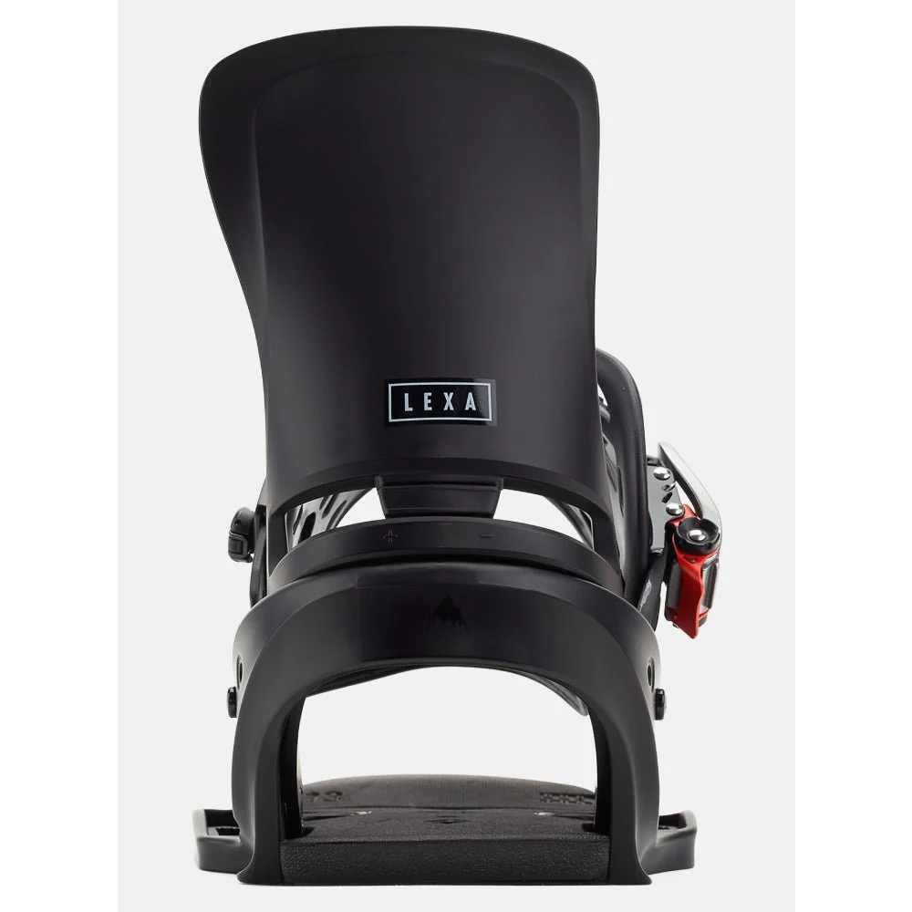 Burton Lexa Womens Snowboard Bindings 2024 - Image 3