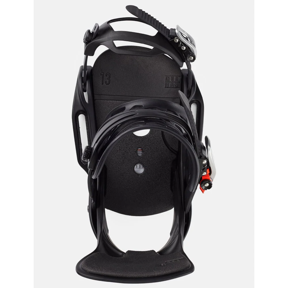Burton Lexa Womens Snowboard Bindings 2024 - Image 4