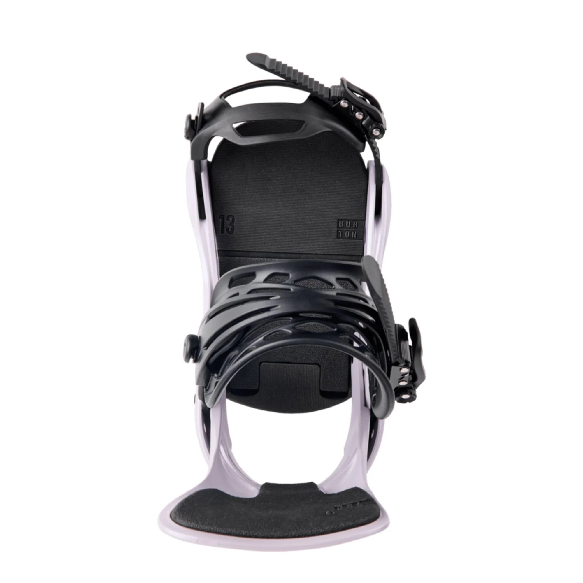 Burton Lexa Womens Snowboard Bindings 2026 - Image 4