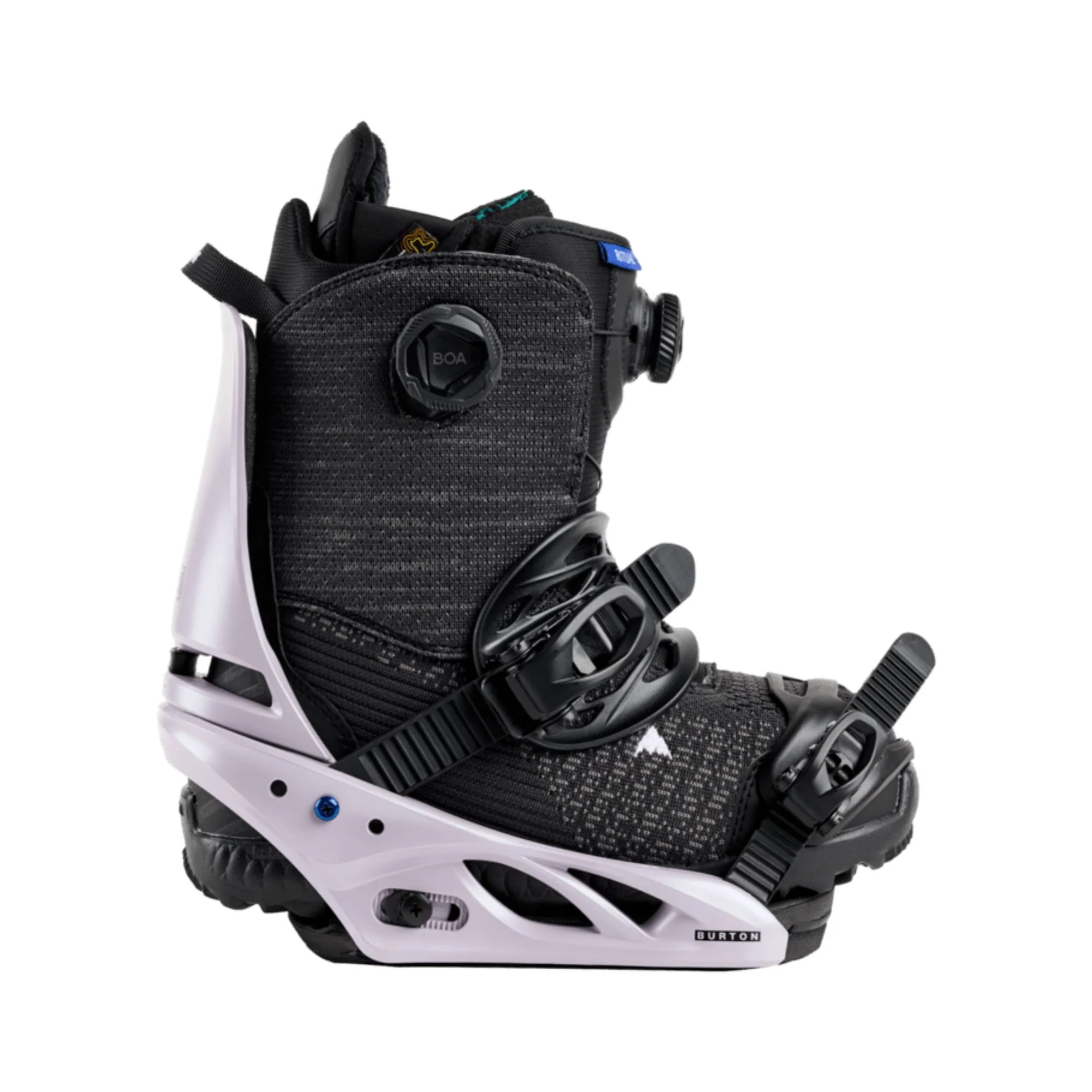 Burton Lexa Womens Snowboard Bindings 2026 - Image 5