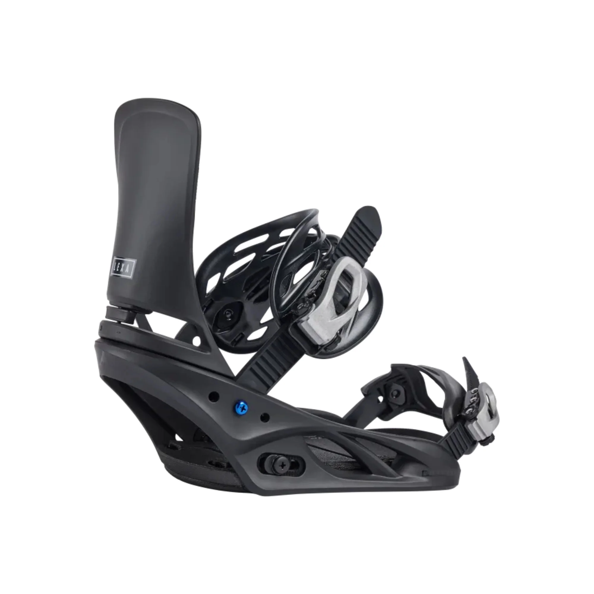 Burton Lexa Womens Snowboard Bindings 2027 - Image 3