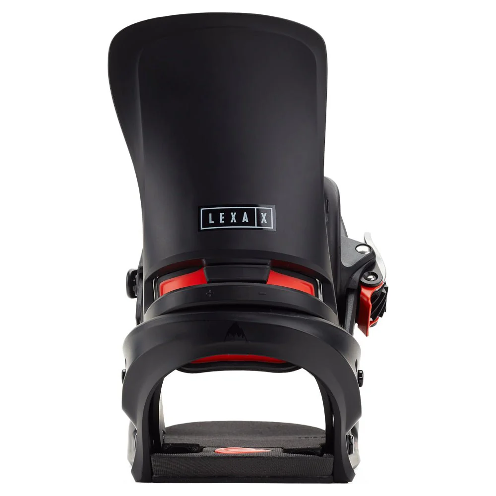 Burton Lexa X Womens Snowboard Bindings 2024 - Image 3