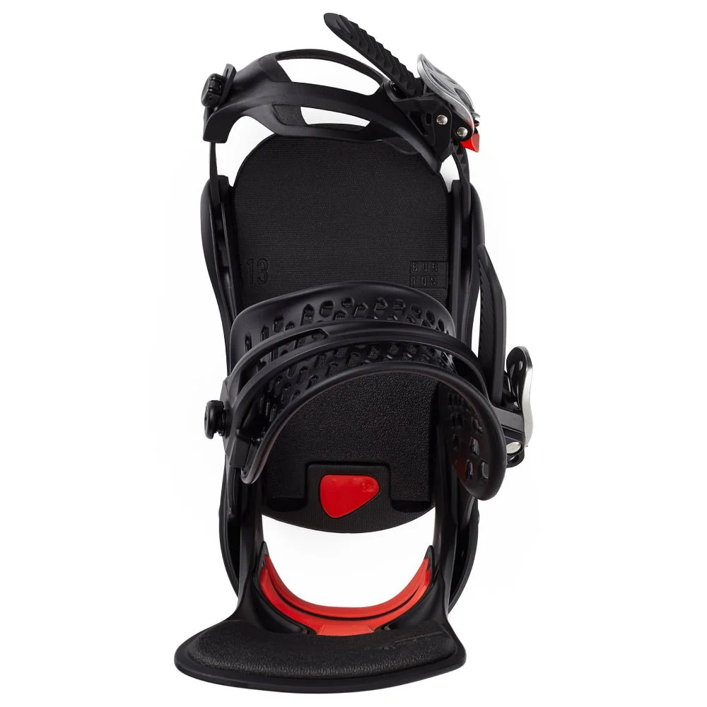 Burton Lexa X Womens Snowboard Bindings 2024 - Image 4