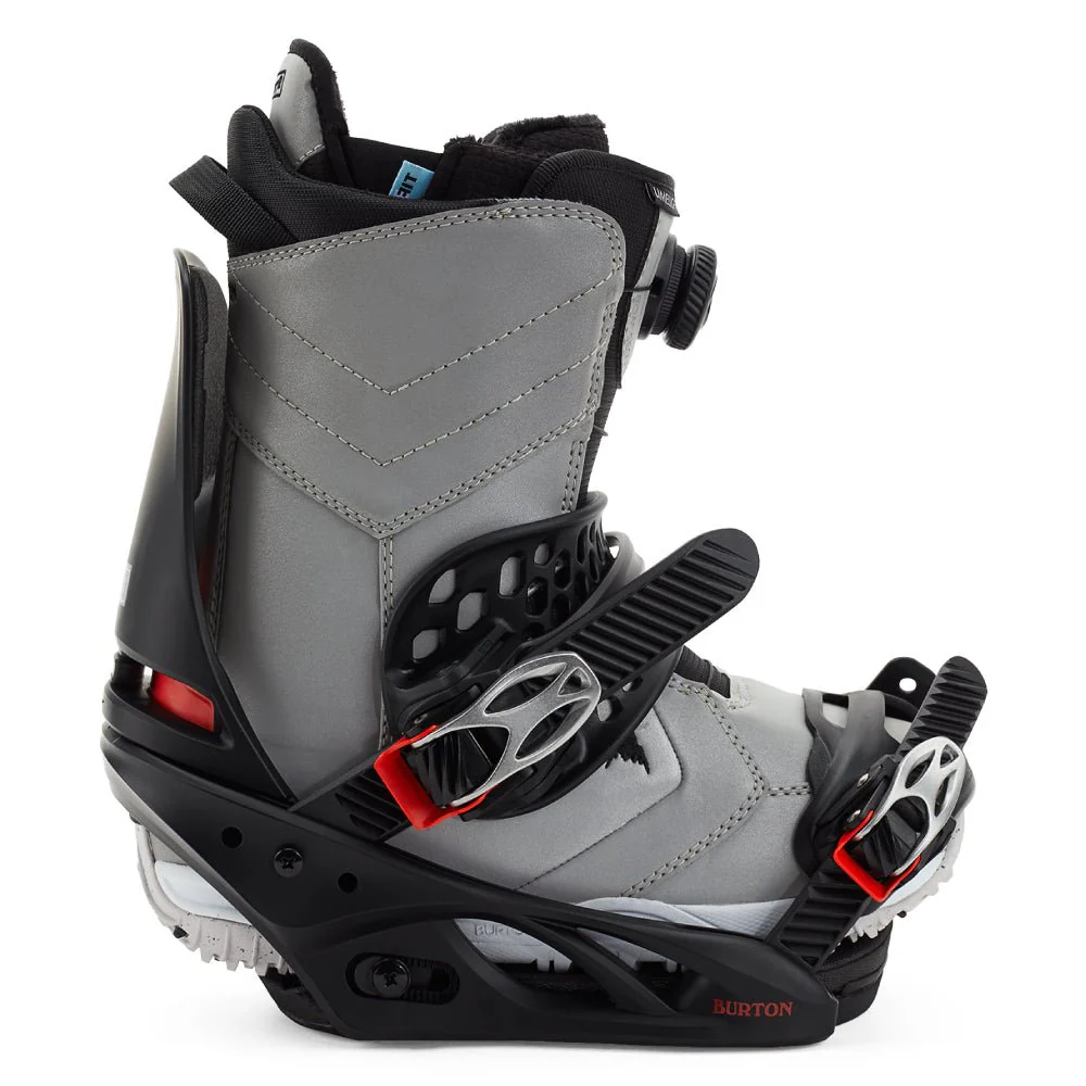 Burton Lexa X Womens Snowboard Bindings 2024 - Image 5