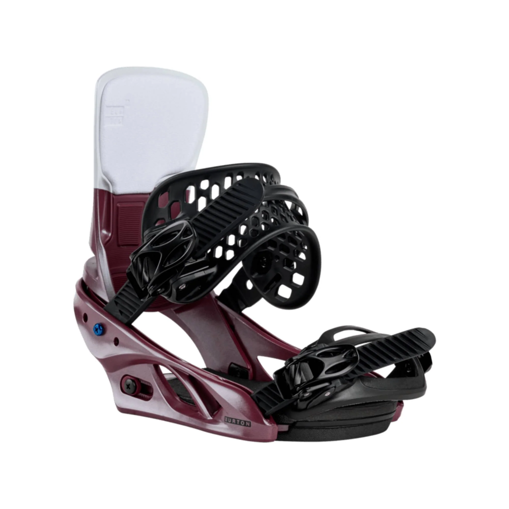 Burton Lexa X Womens Snowboard Bindings 2026 - Image 2