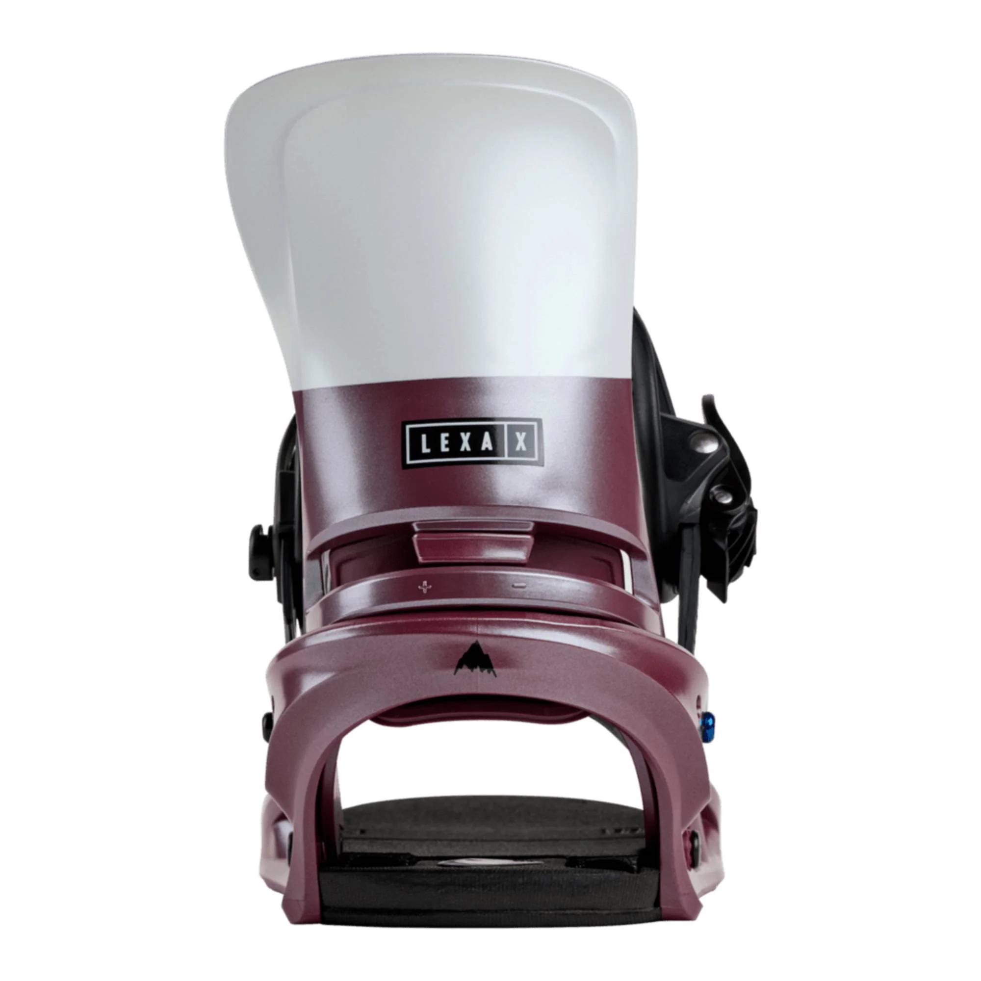 Burton Lexa X Womens Snowboard Bindings 2026 - Image 3