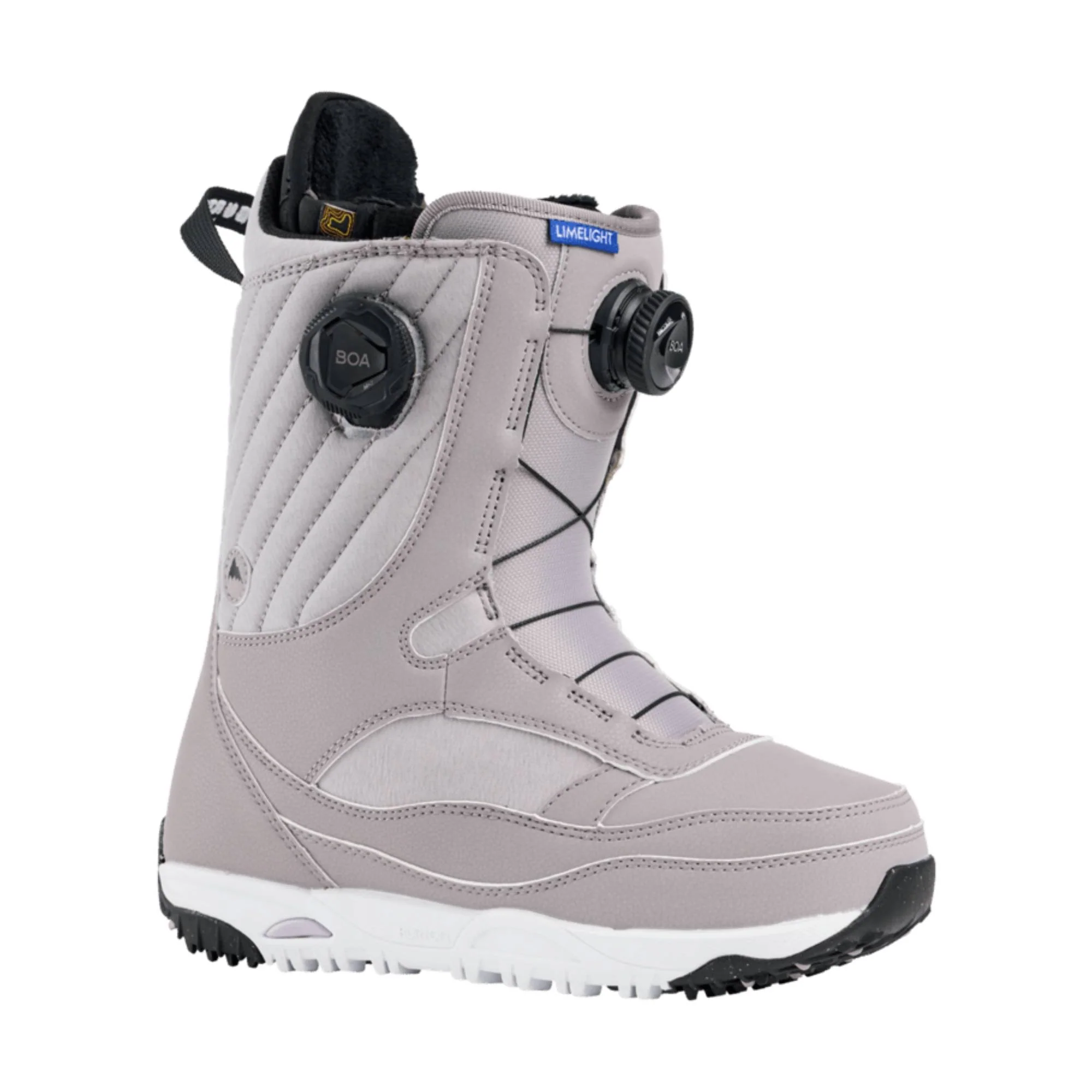 Burton Limelight BOA Womens Snowboard Boots 2026 - Image 2