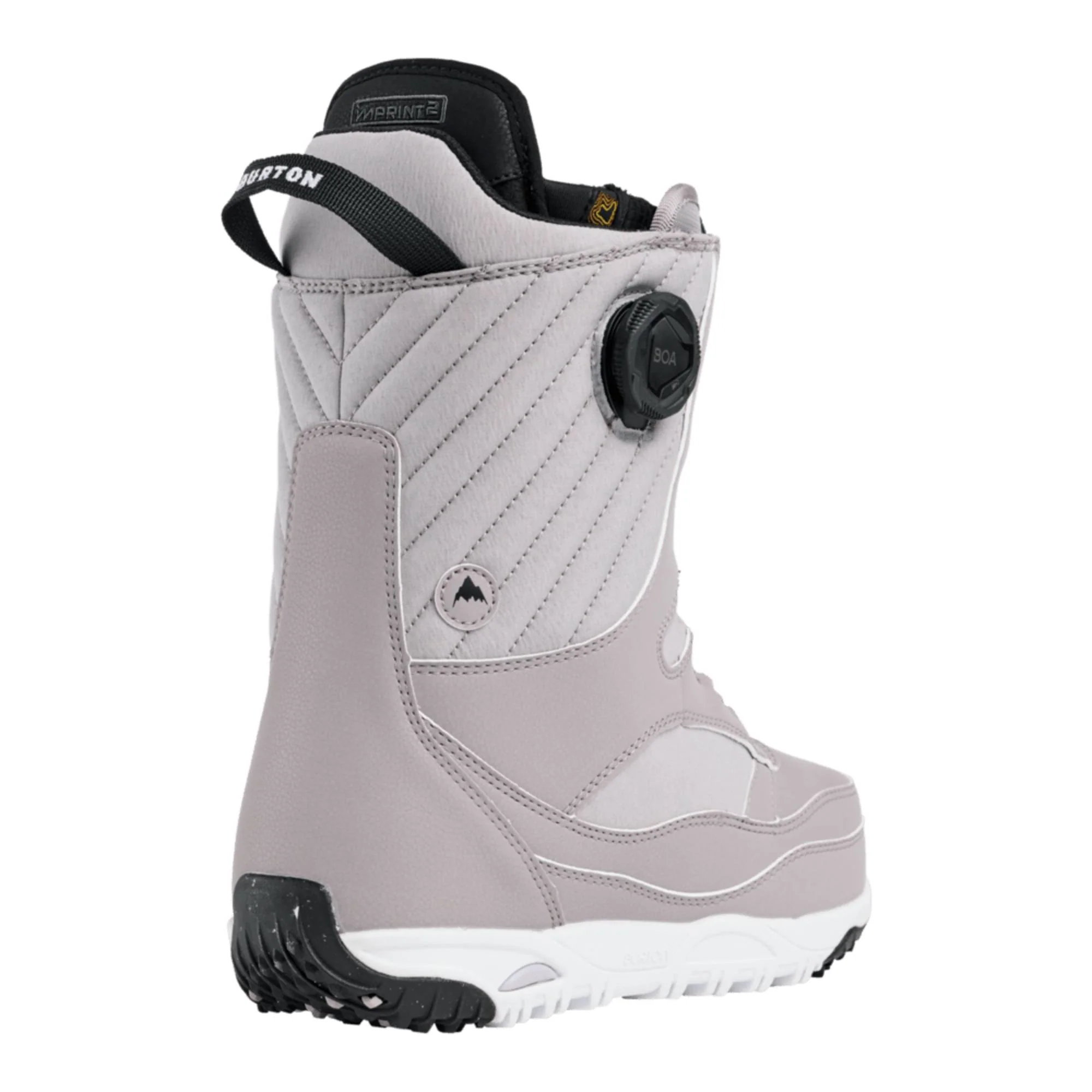 Burton Limelight BOA Womens Snowboard Boots 2026 - Image 3