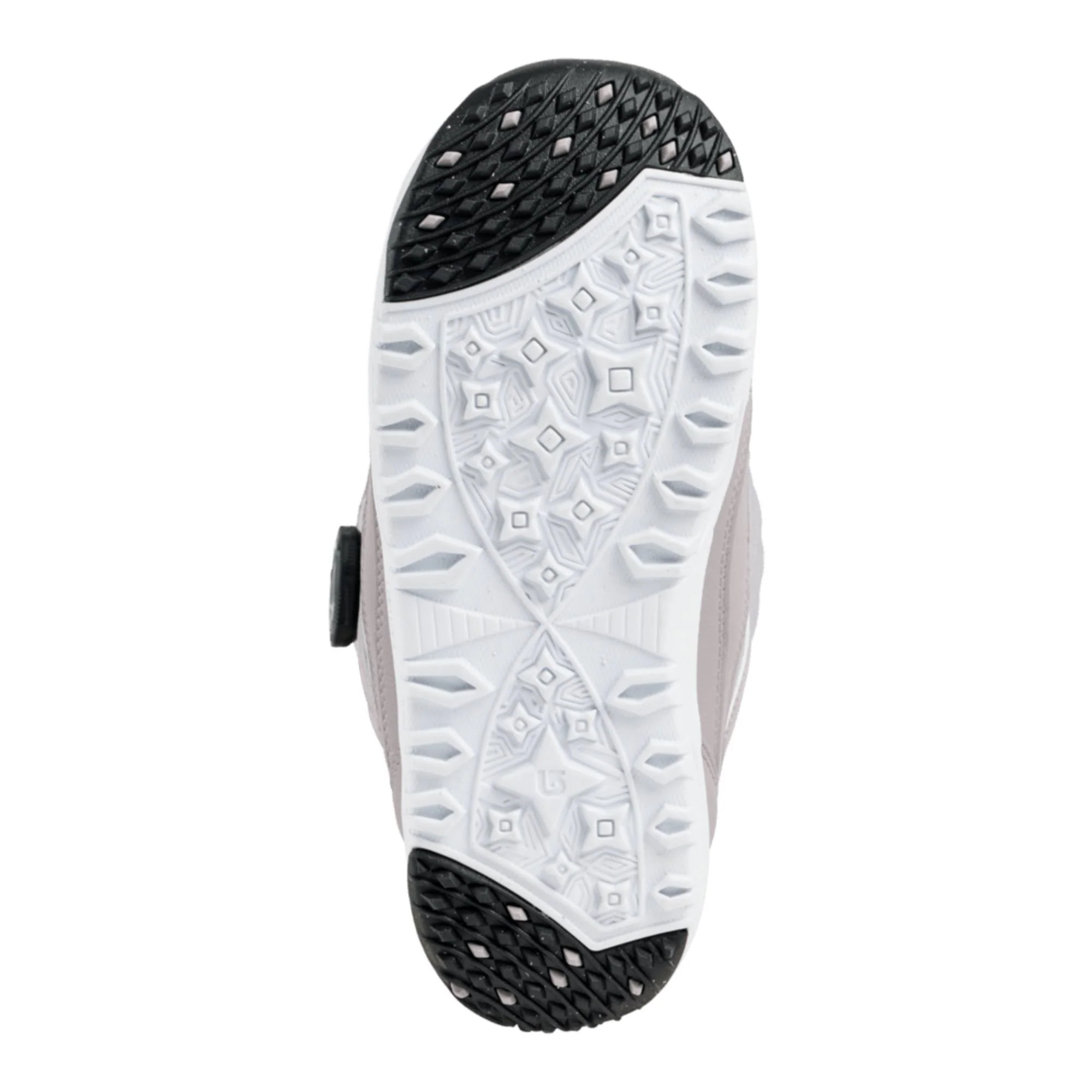 Burton Limelight BOA Womens Snowboard Boots 2026 - Image 4