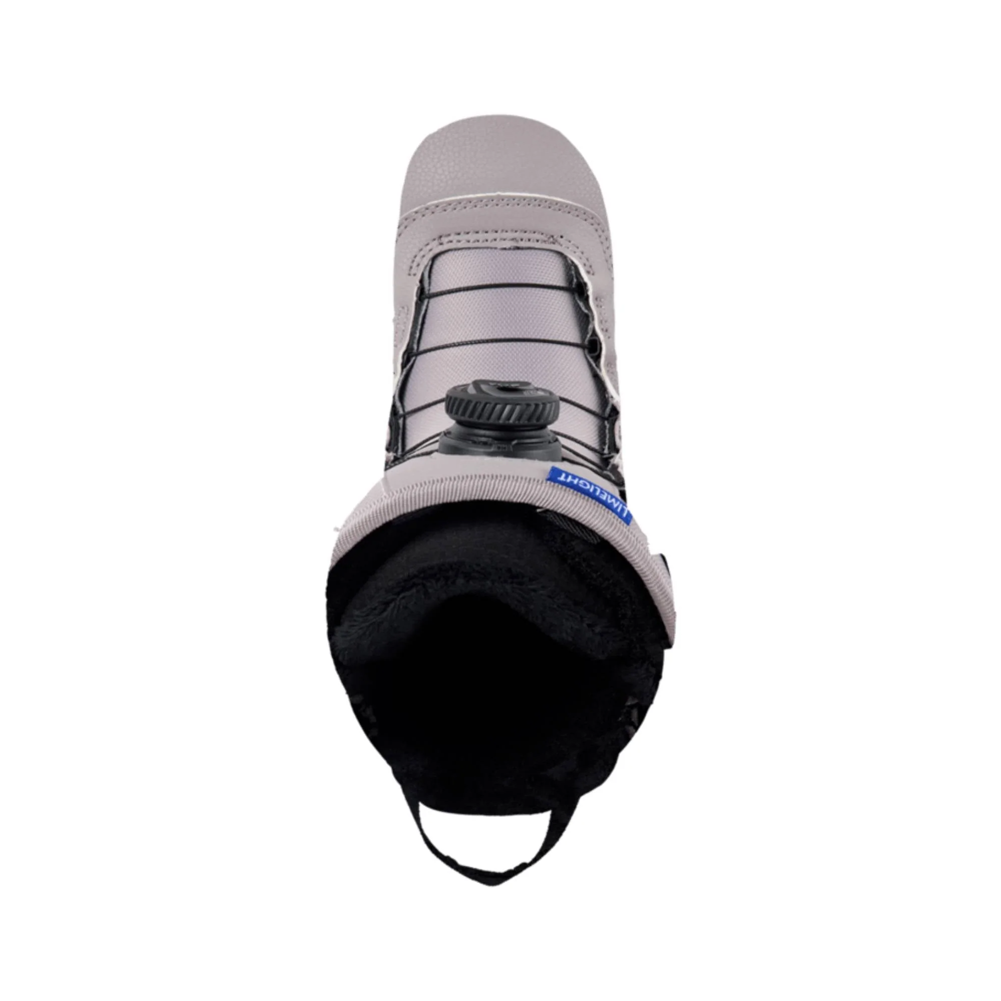 Burton Limelight BOA Womens Snowboard Boots 2026 - Image 5