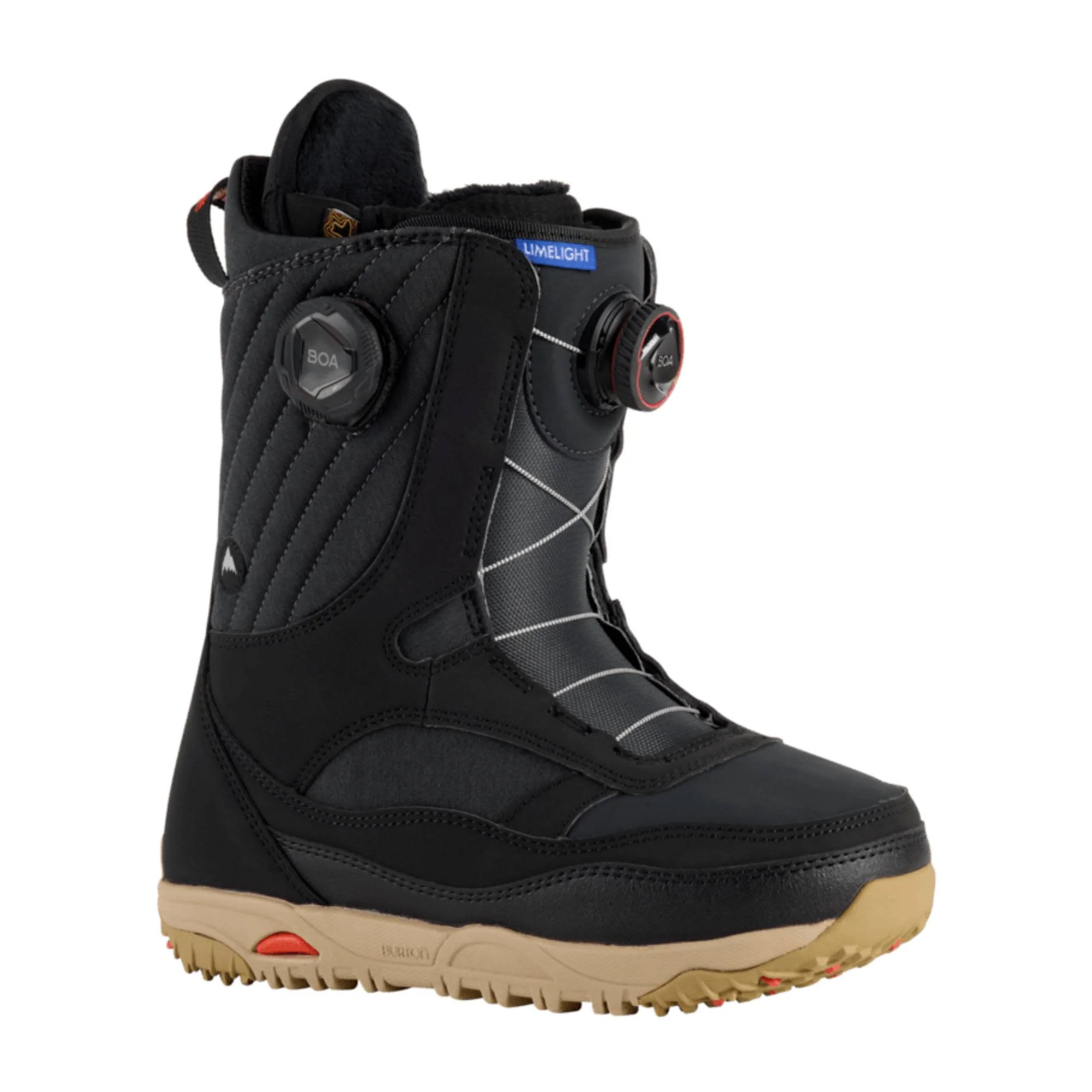 Burton Limelight Womens Snowboard Boots 2027 - Image 5