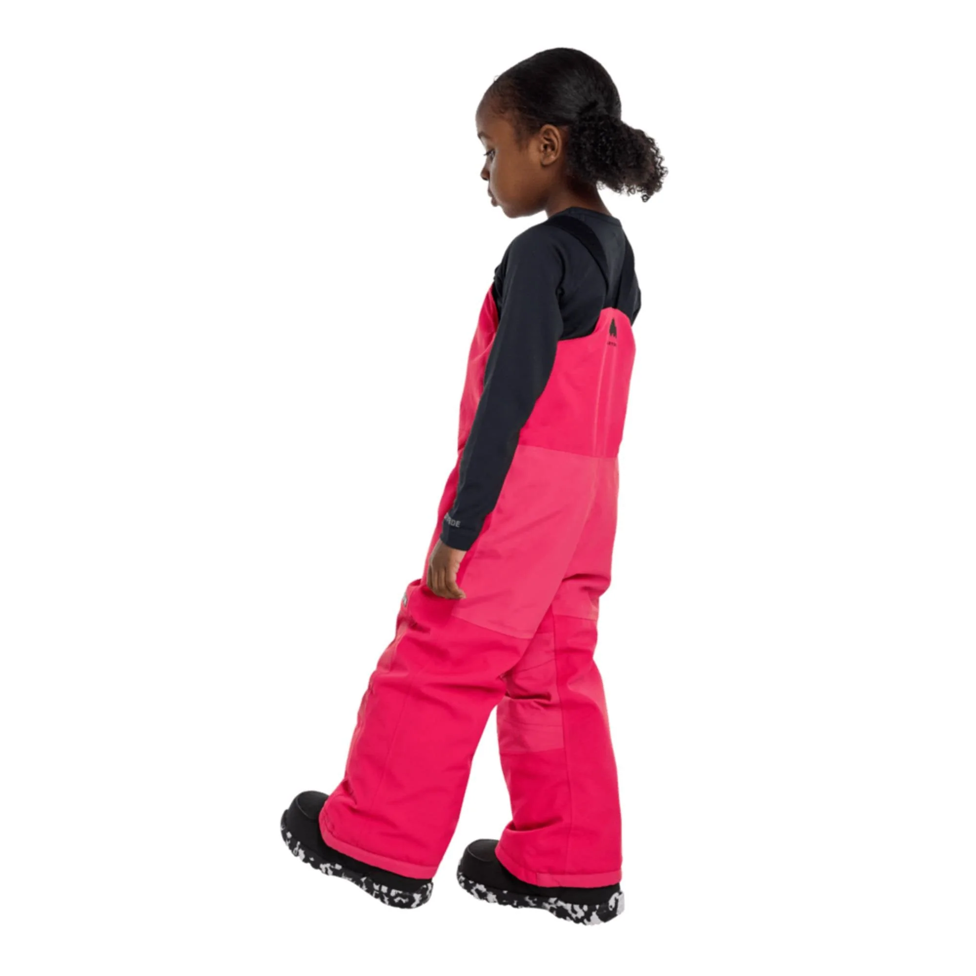 Burton Maven Toddler Bib Pants 2026 - Image 5