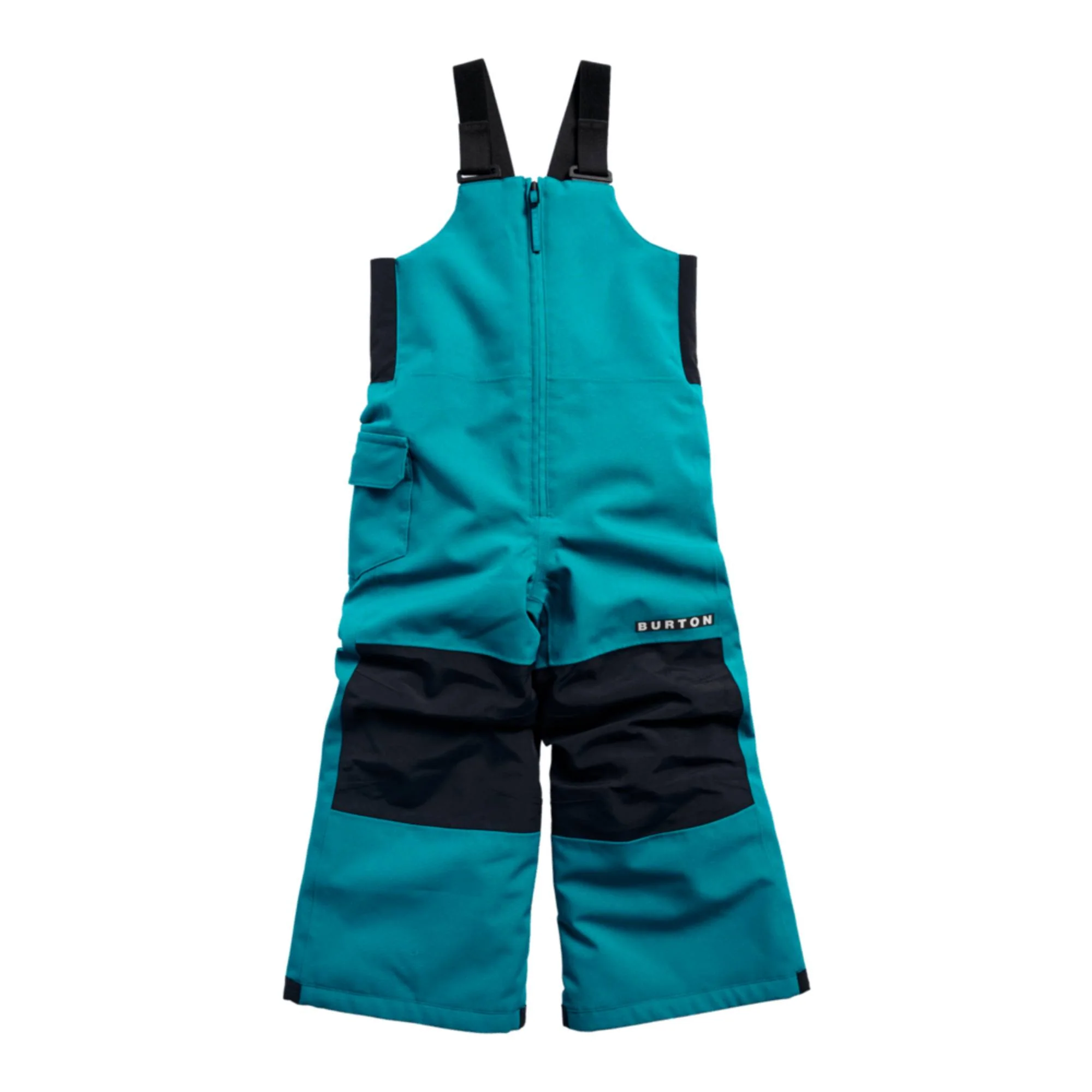 Burton Maven Toddler Bib Pants 2027 - Image 2