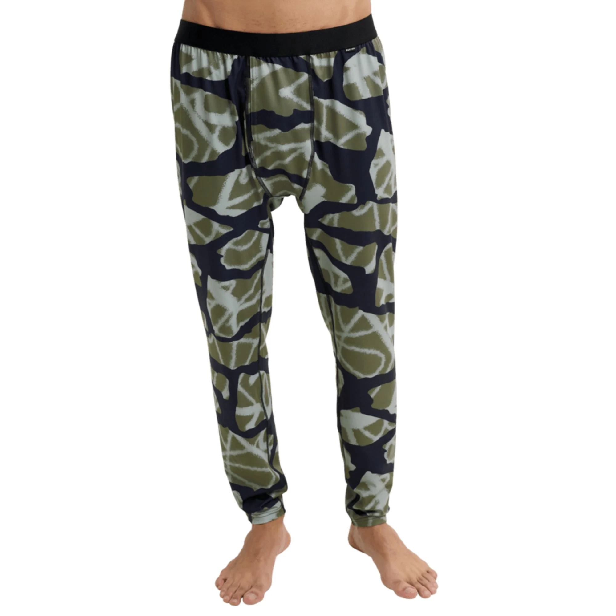Burton Mens Midweight Pants 2026 - Image 5