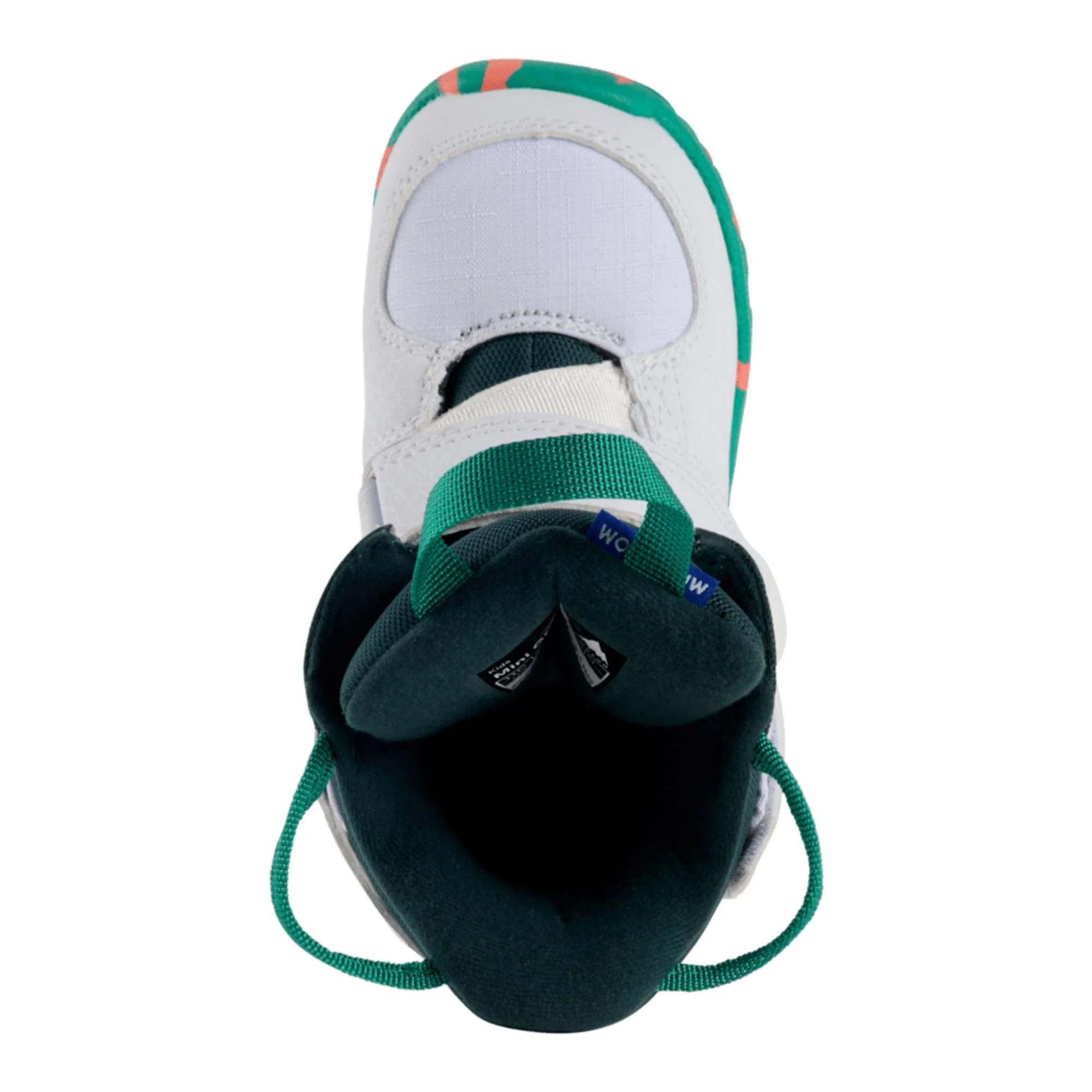 Burton Mini Grom Junior Snowboard Boots 2026 - Image 4